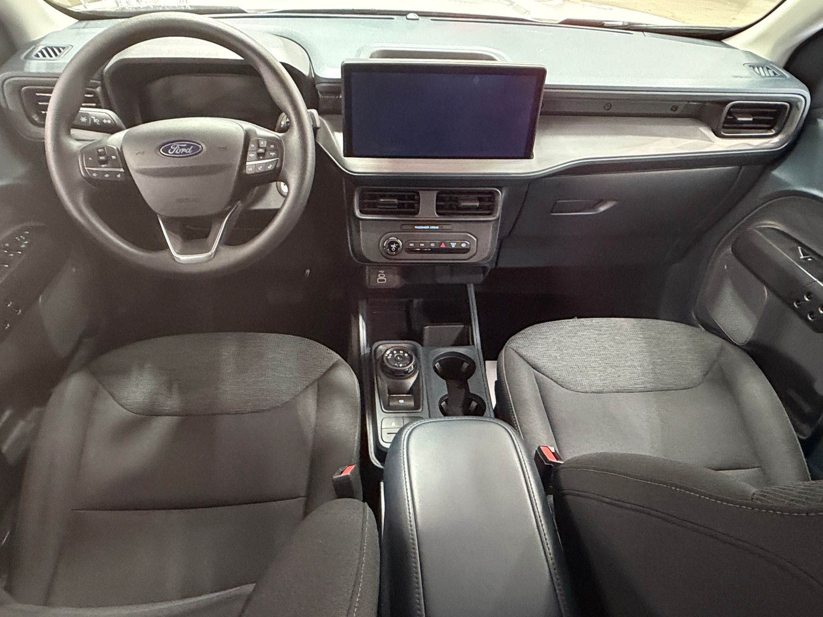Thumbnail: 2025 Ford Maverick - 3