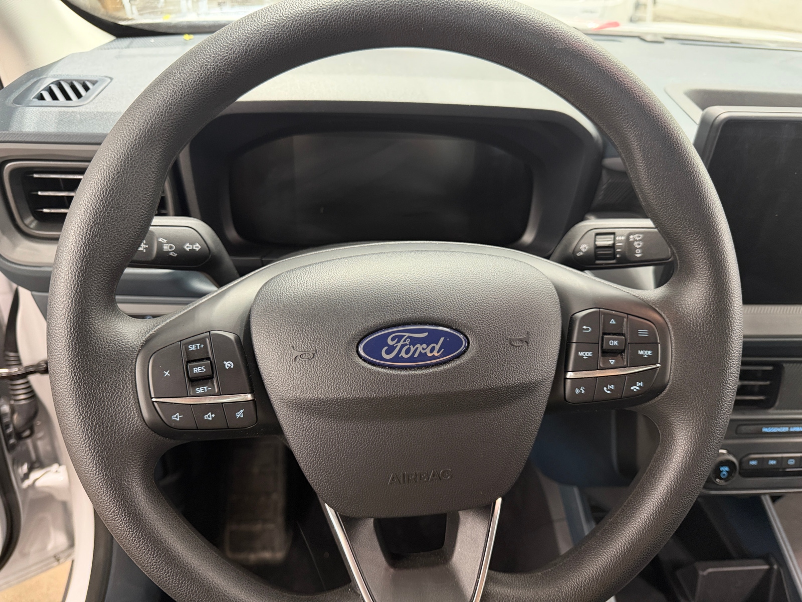 Thumbnail: 2025 Ford Maverick - 5