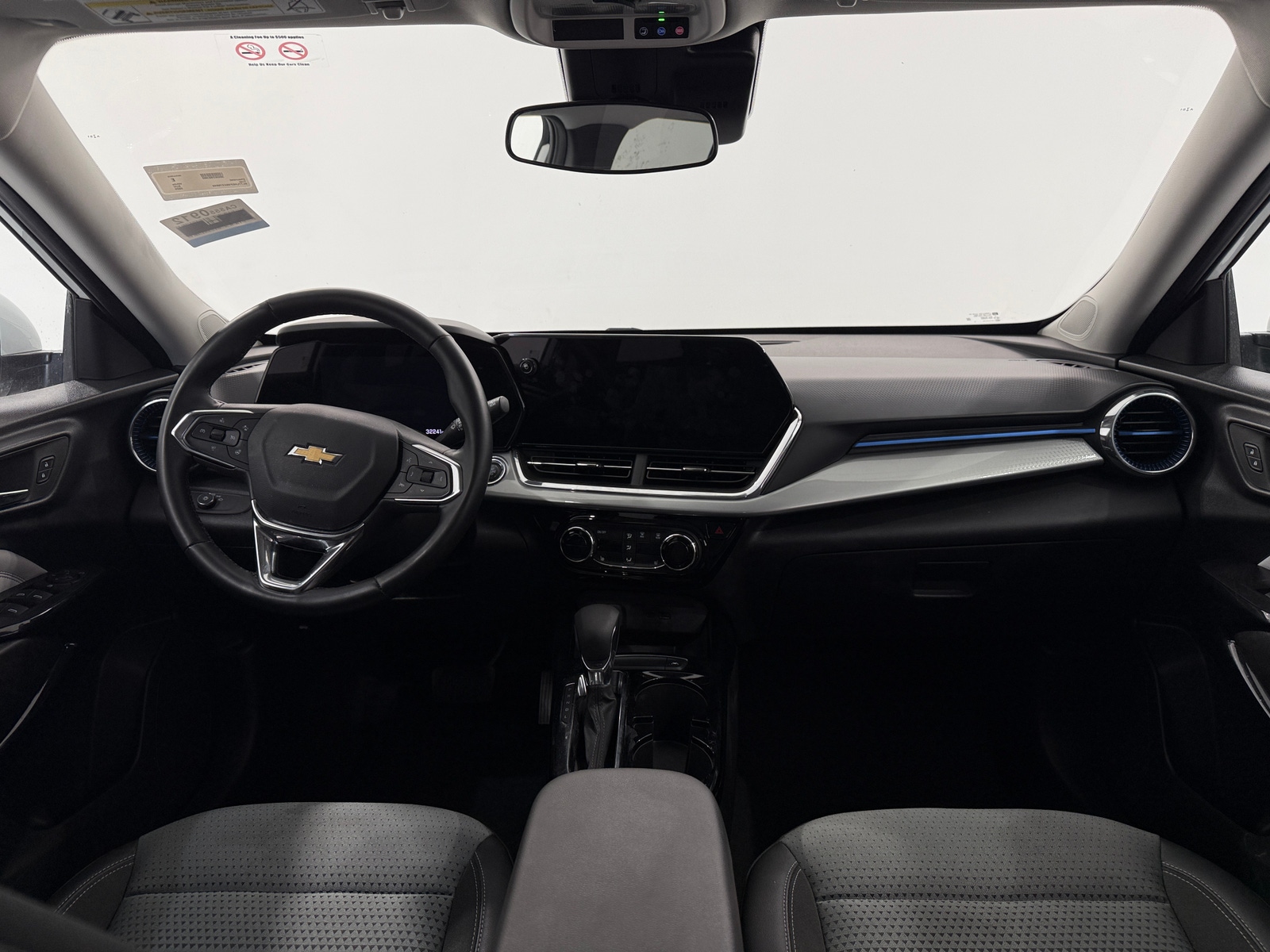 Thumbnail: 2025 Chevrolet Trax - 2