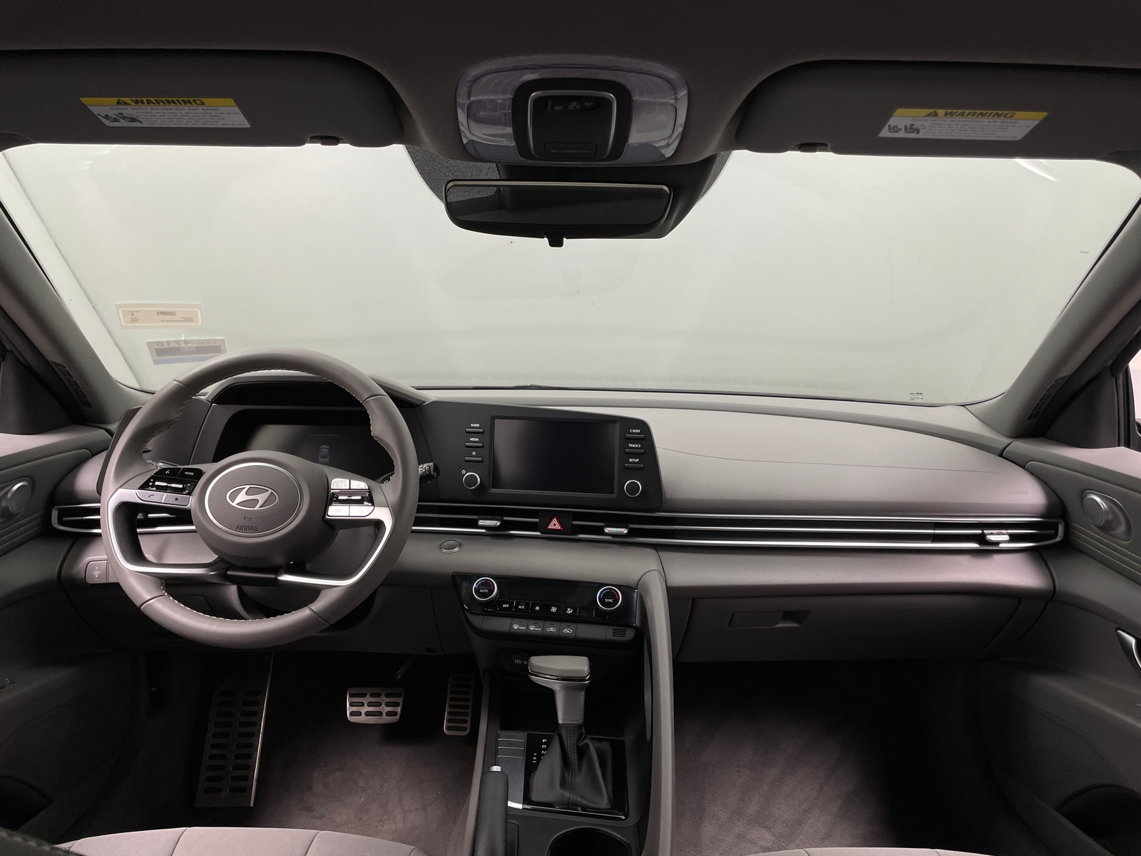 Thumbnail: 2025 Hyundai Elantra - 3