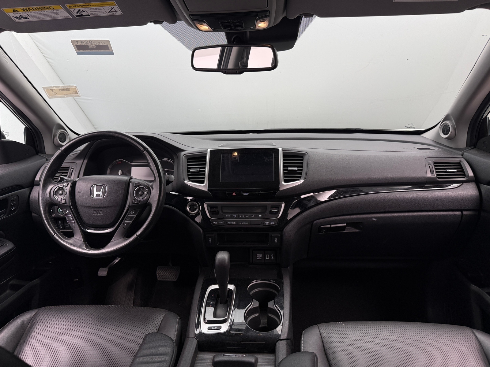 Thumbnail: 2019 Honda Ridgeline - 2