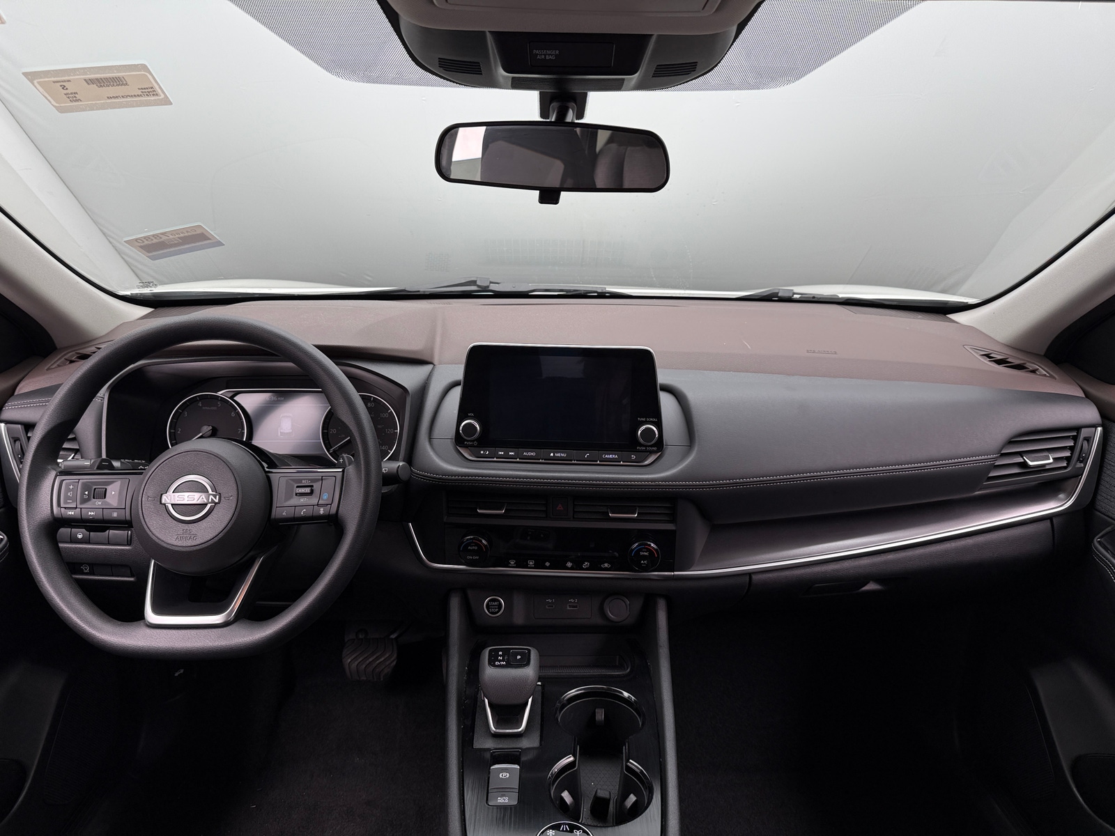 Thumbnail: 2023 Nissan Rogue - 3