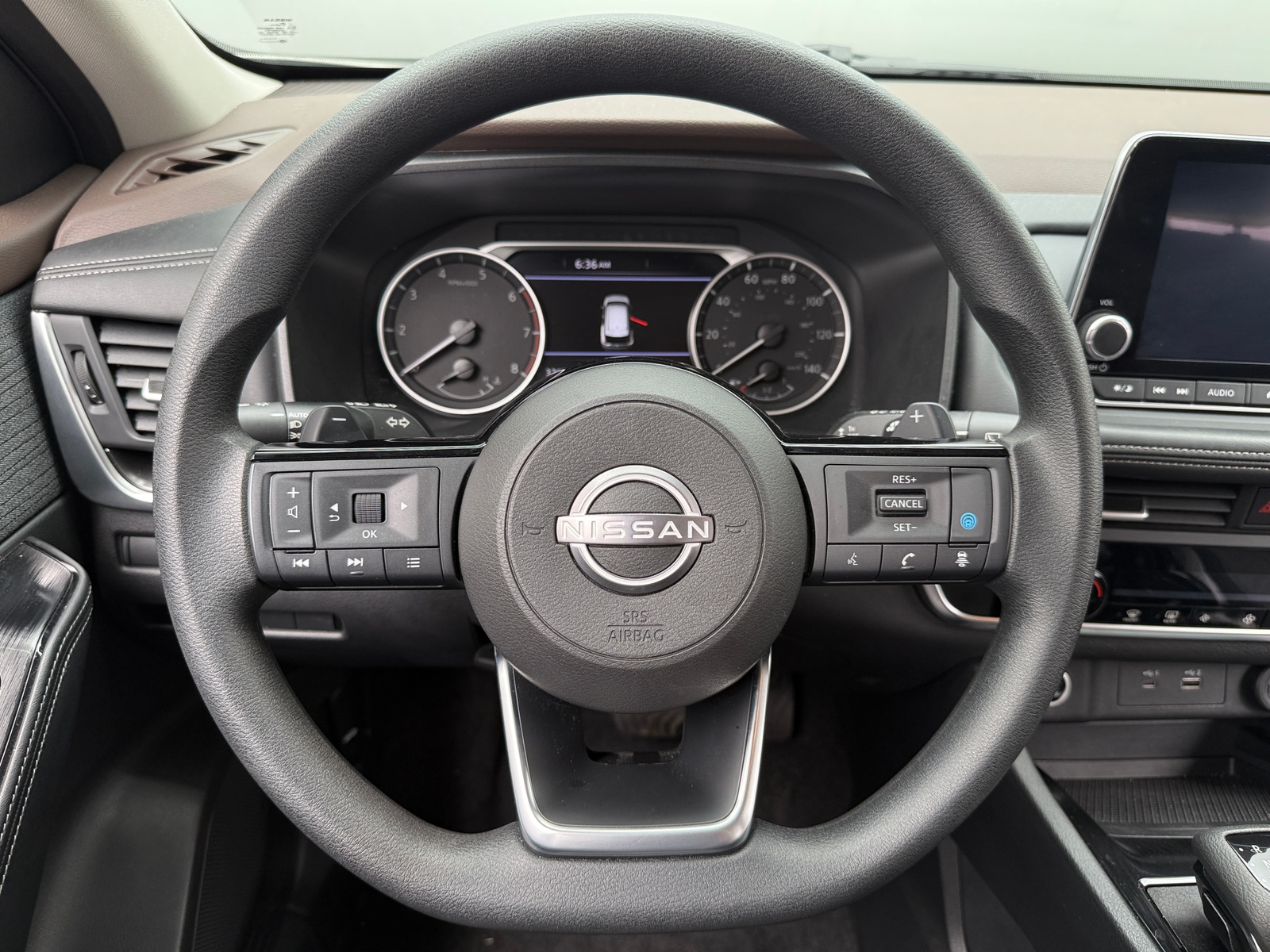 Thumbnail: 2023 Nissan Rogue - 5