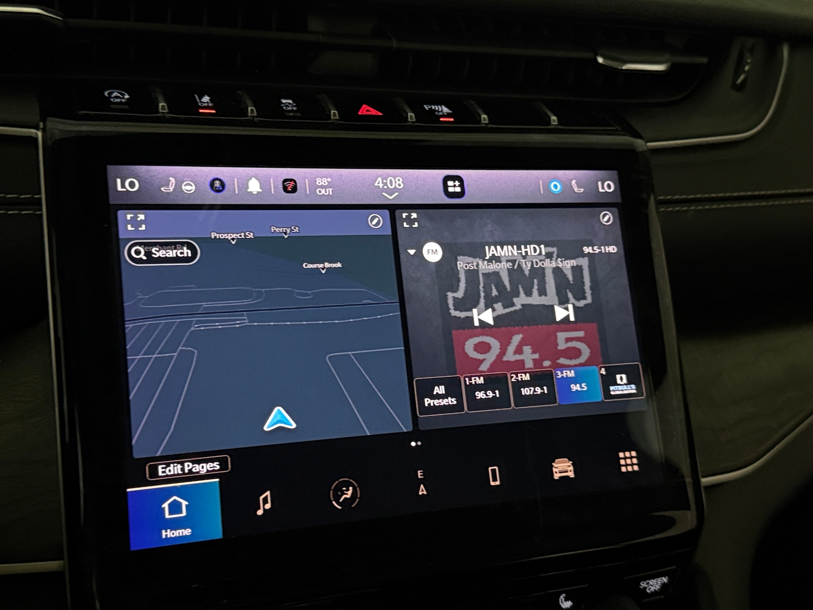 Thumbnail: 2023 Jeep Grand Cherokee L - 3