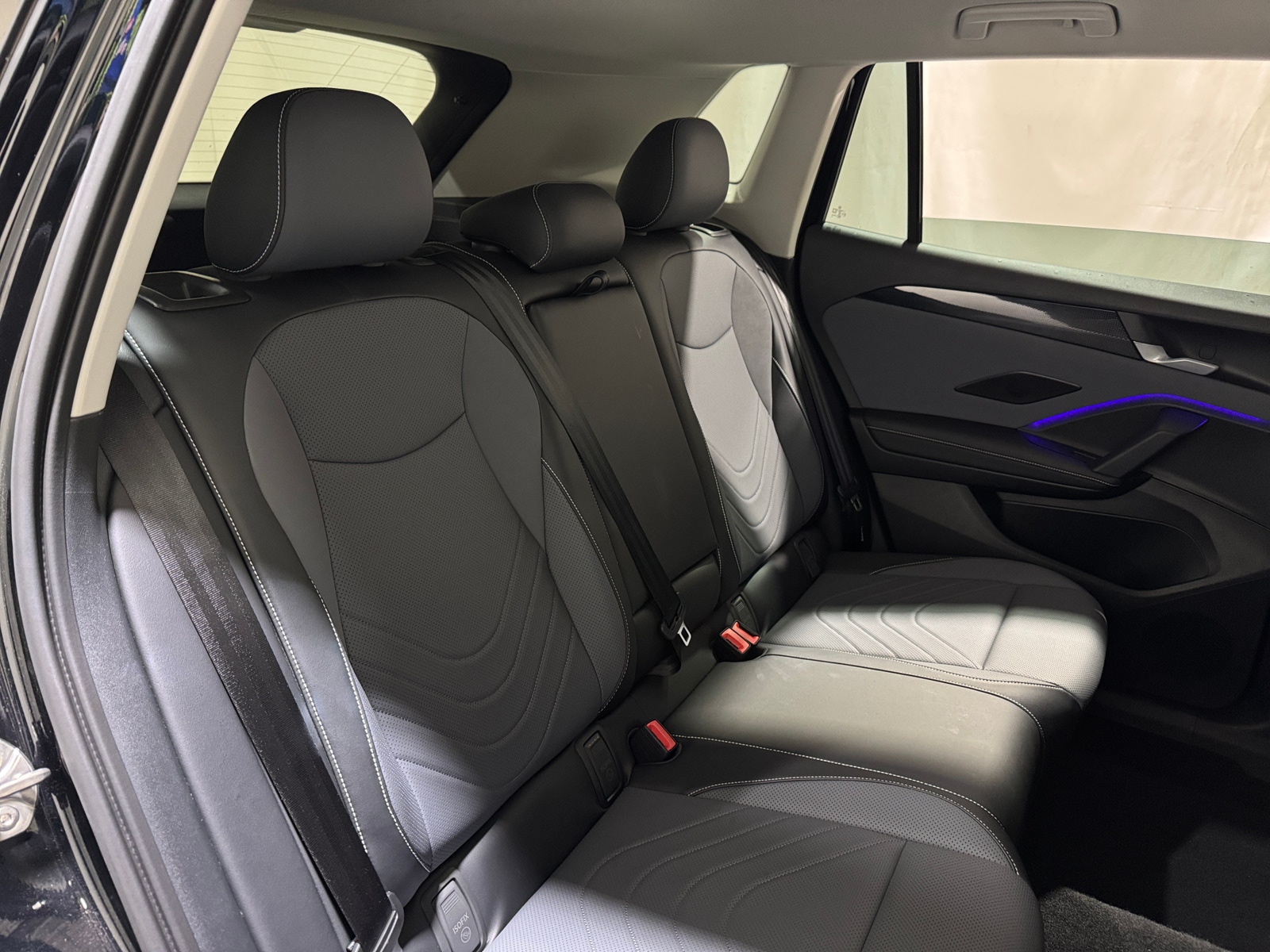 Thumbnail: 2026 Volkswagen Tiguan - 5