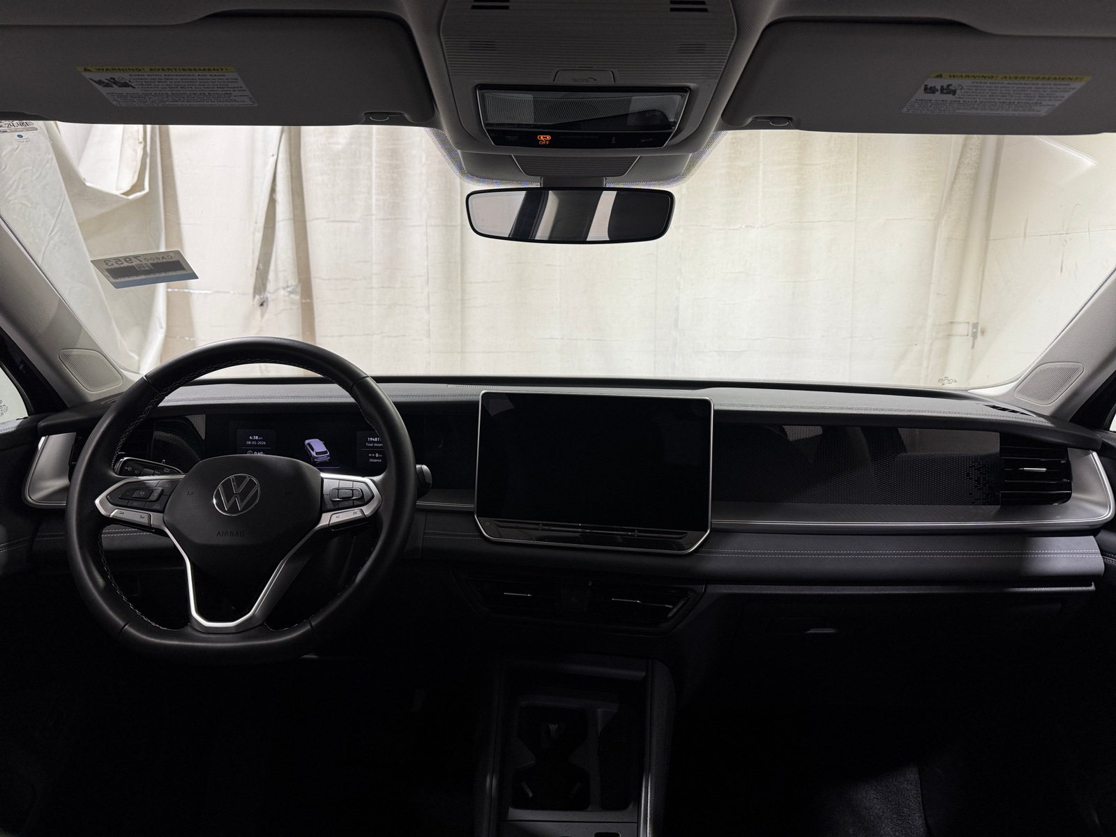 Thumbnail: 2026 Volkswagen Tiguan - 2