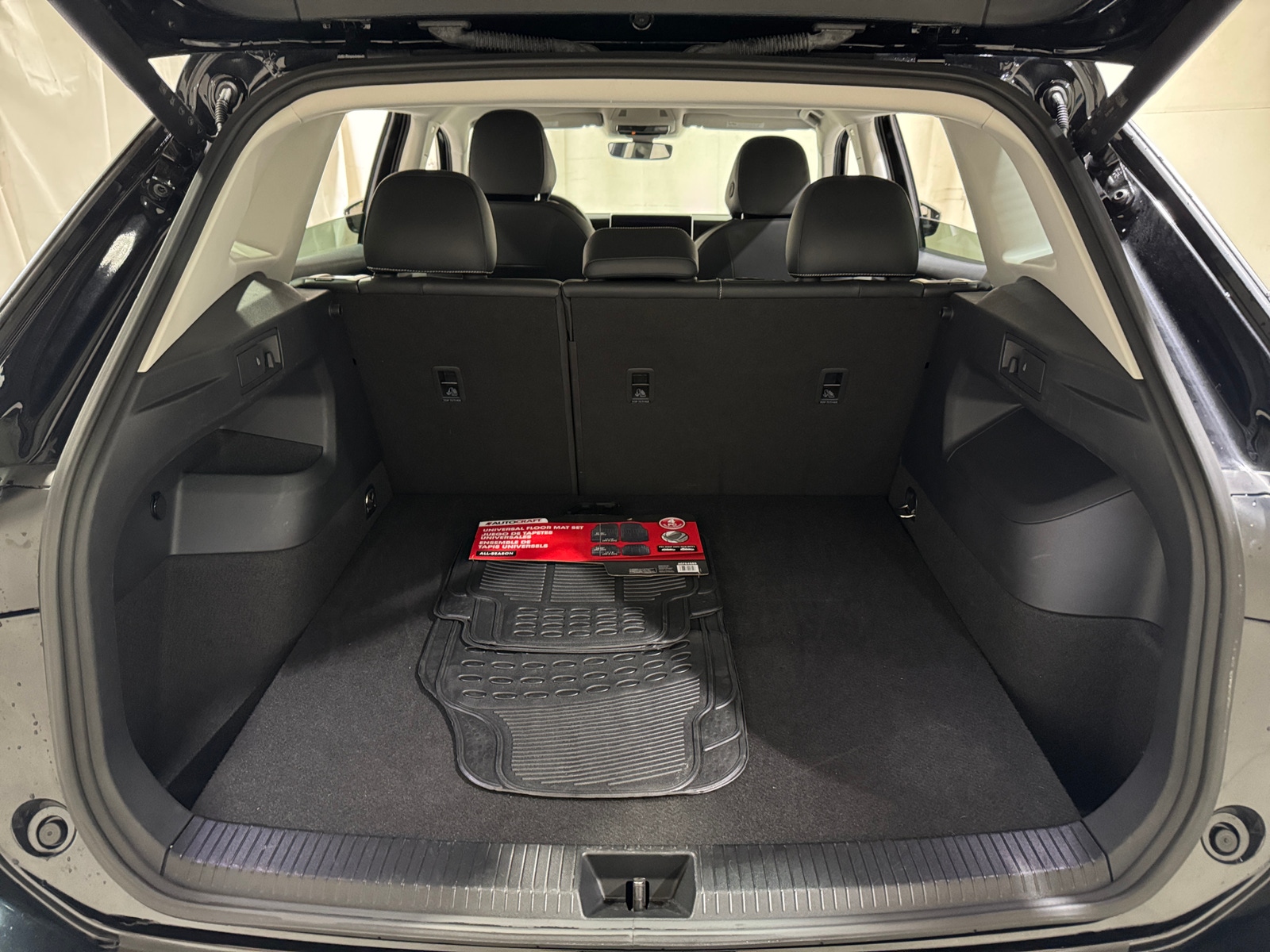 Thumbnail: 2026 Volkswagen Tiguan - 6