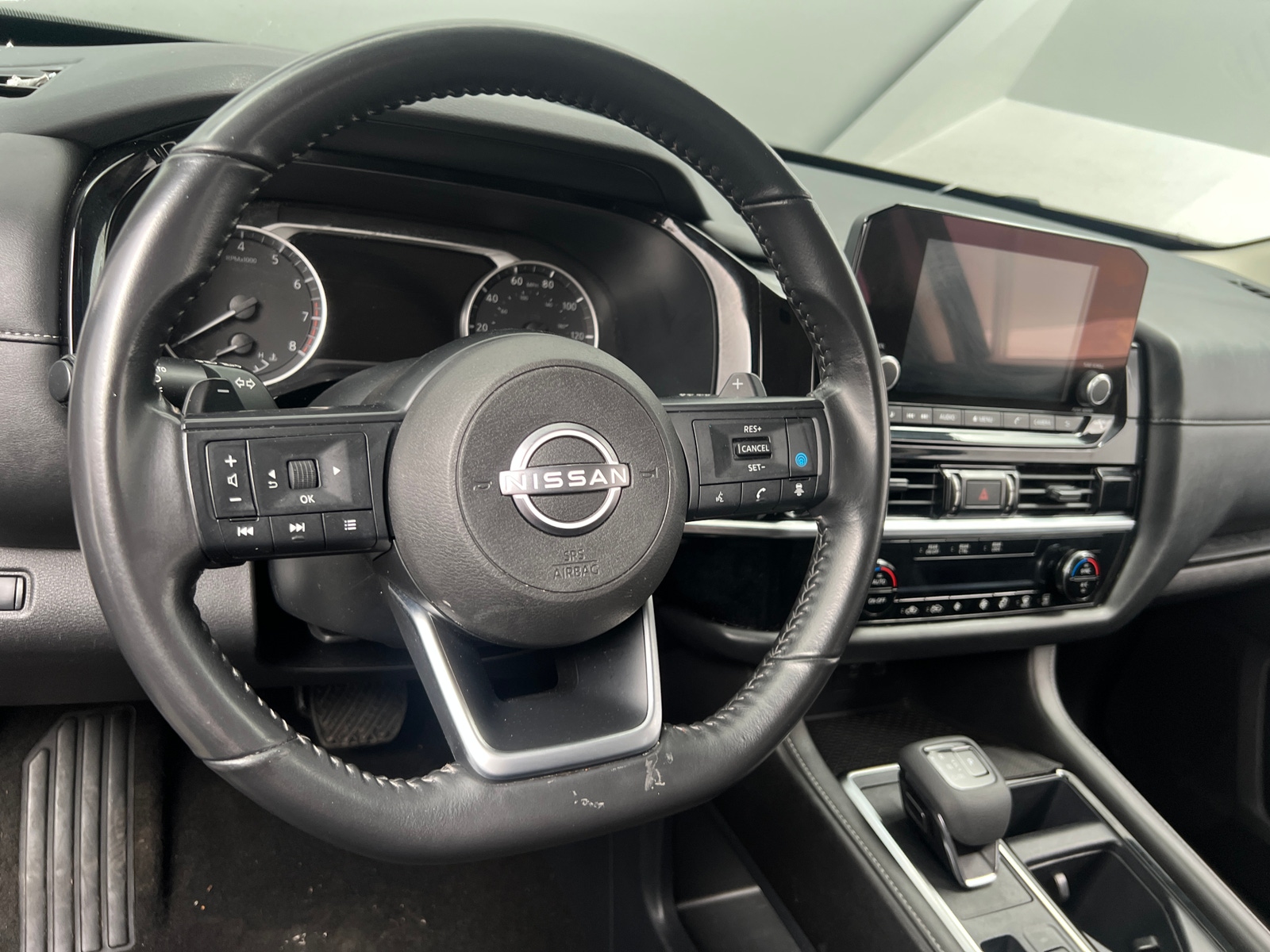 Thumbnail: 2024 Nissan Pathfinder - 5