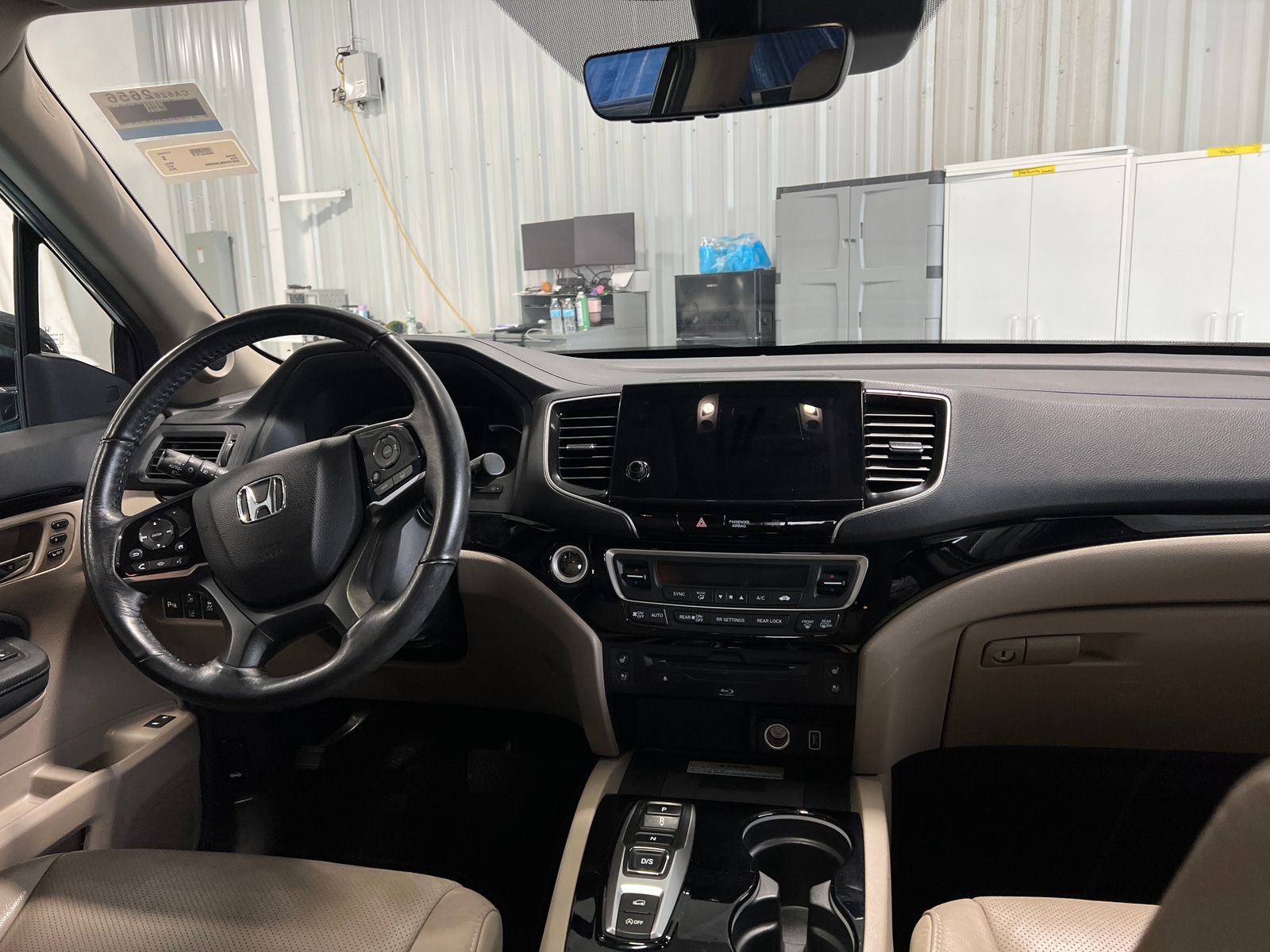 Thumbnail: 2020 Honda Pilot - 2