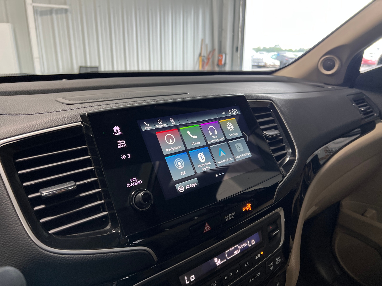 Thumbnail: 2020 Honda Pilot - 3