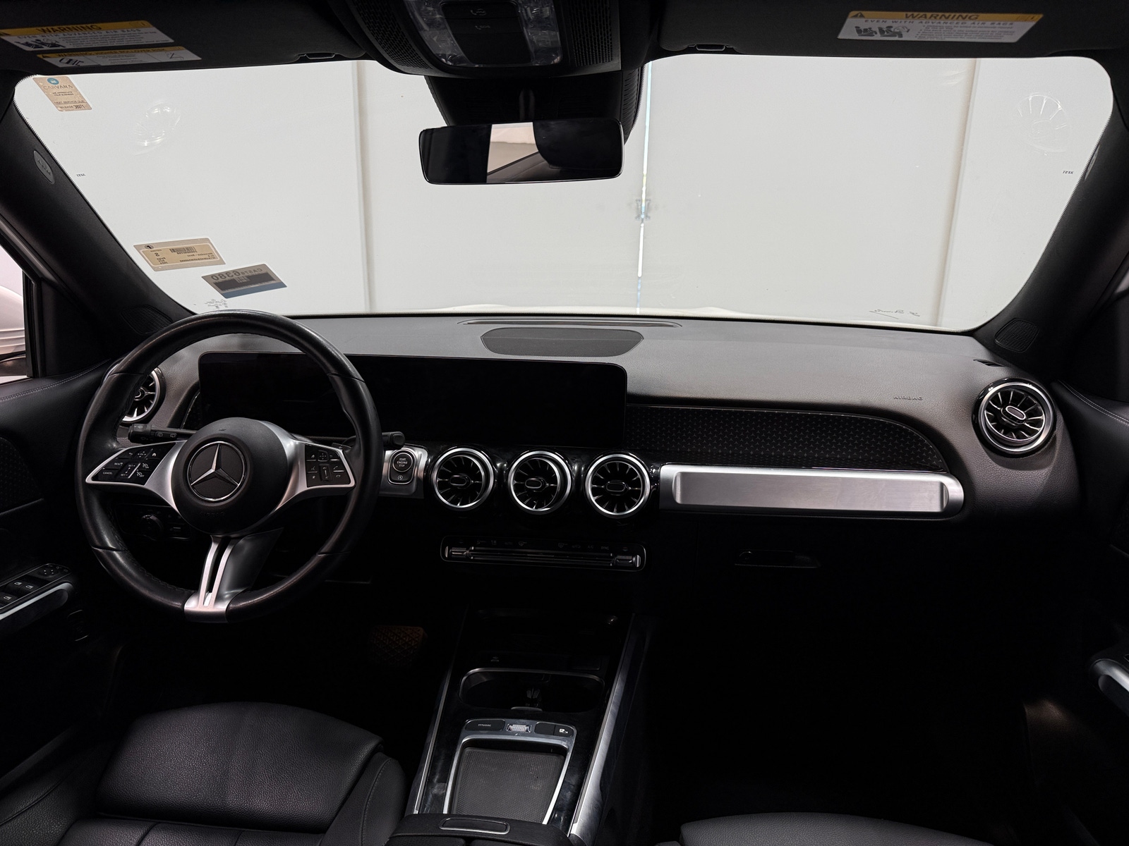 Thumbnail: 2024 Mercedes-Benz GLB - 2
