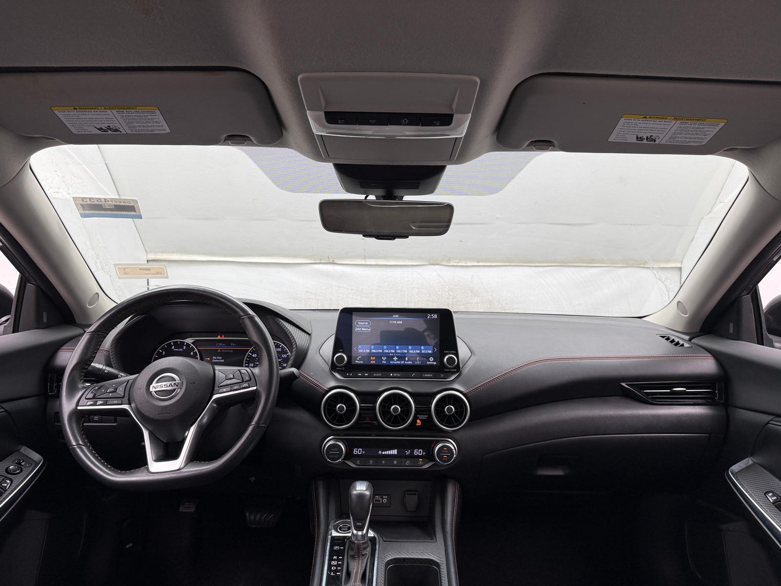 Thumbnail: 2022 Nissan Sentra - 3