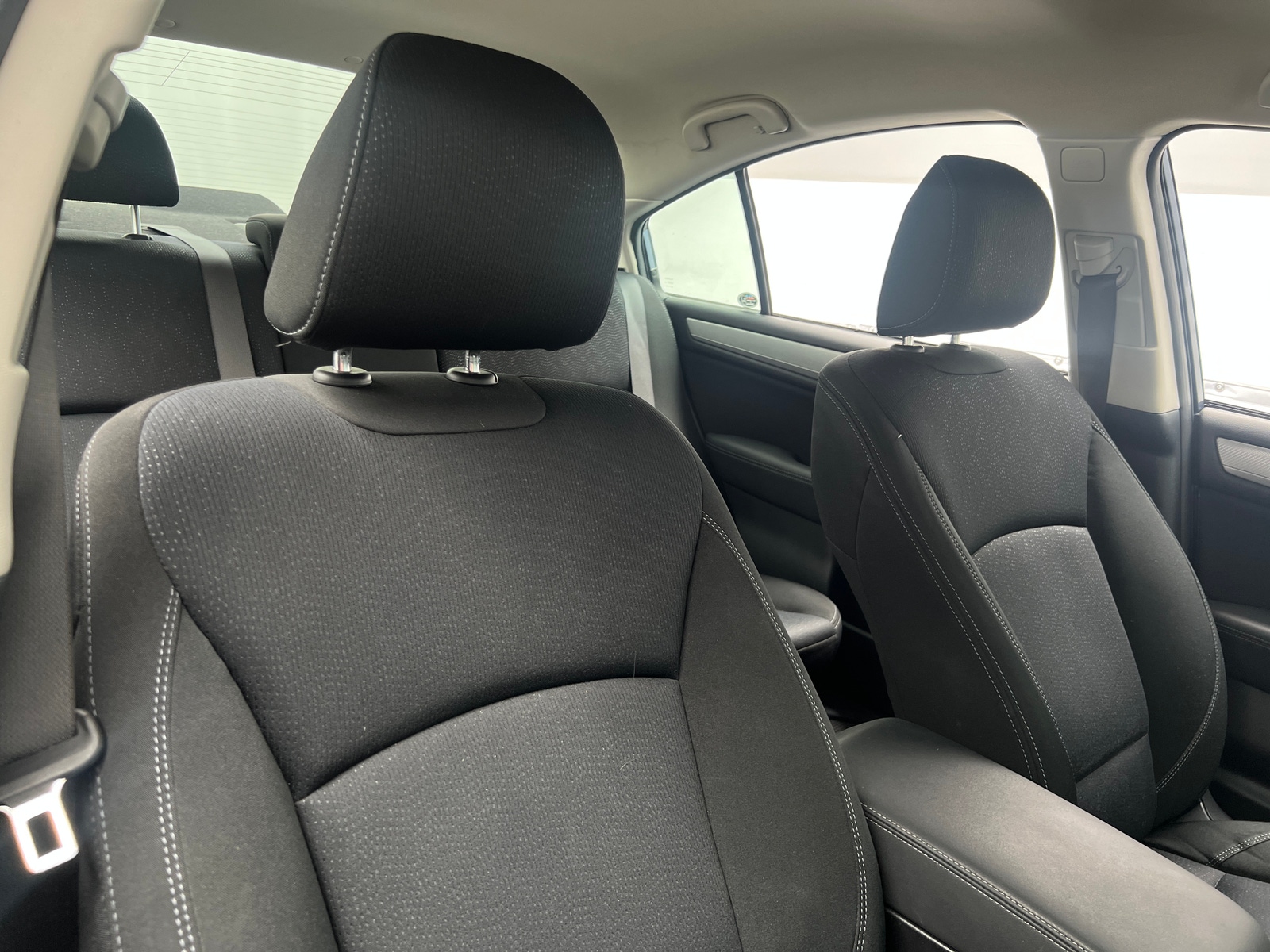 Thumbnail: 2018 Subaru Legacy - 2