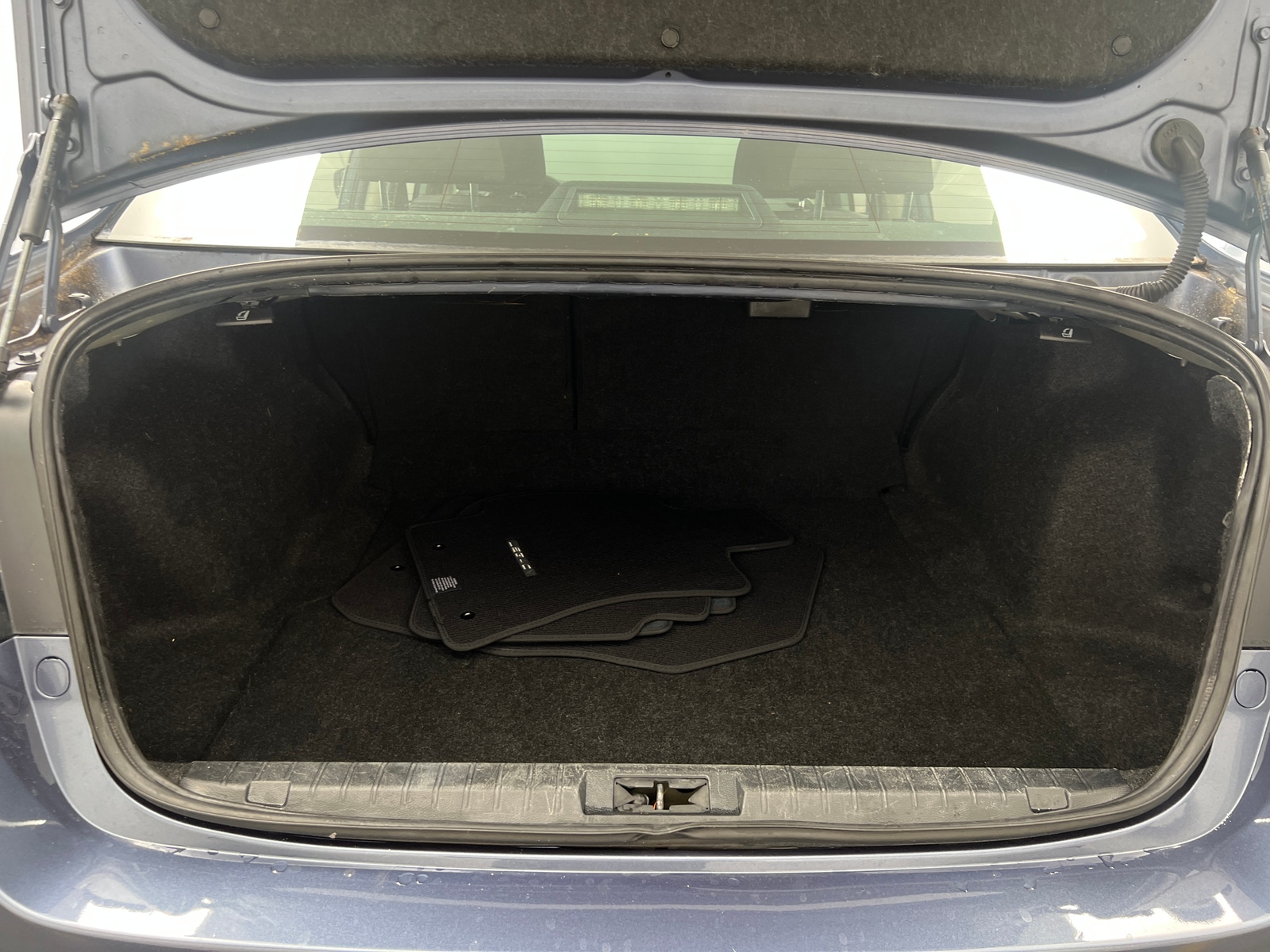 Thumbnail: 2018 Subaru Legacy - 7
