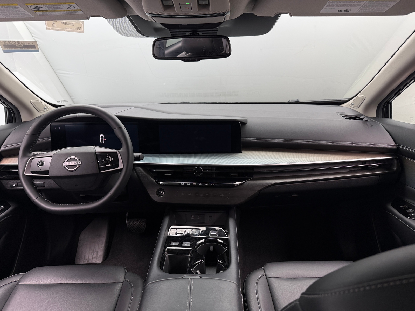 Thumbnail: 2025 Nissan Murano - 2
