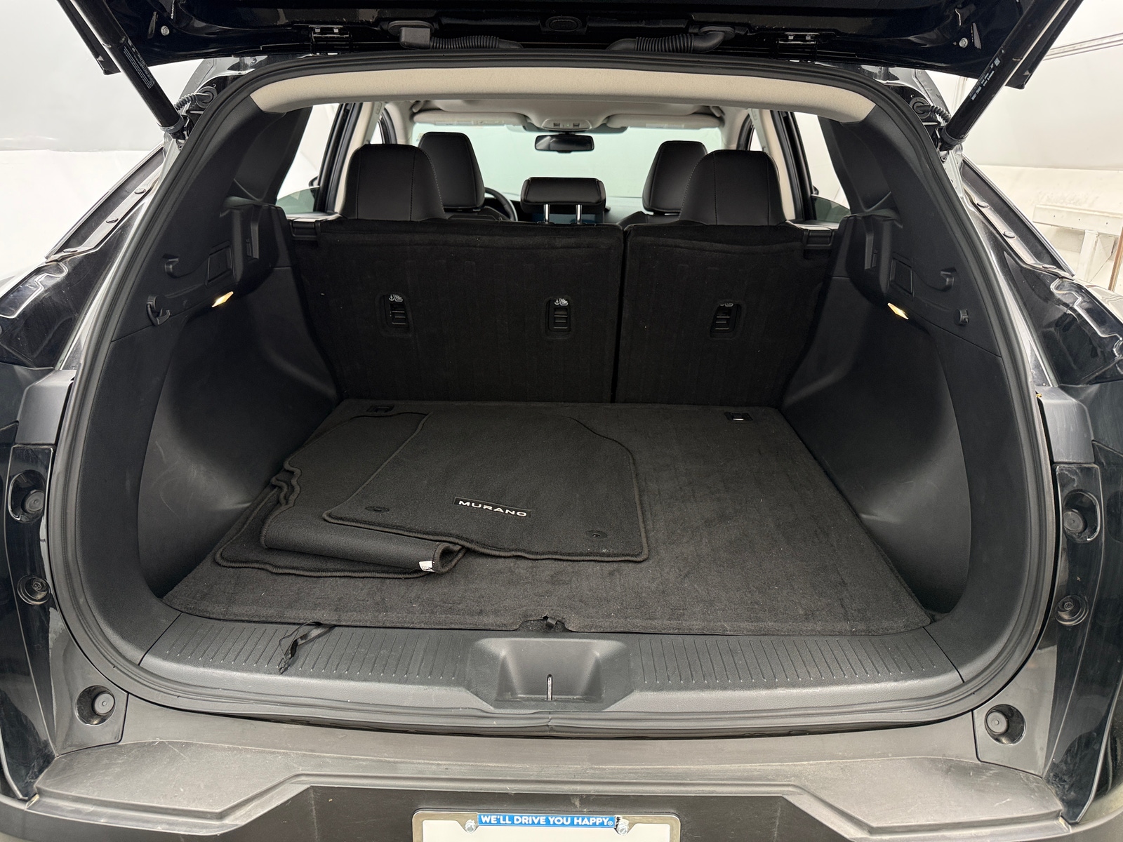Thumbnail: 2025 Nissan Murano - 6
