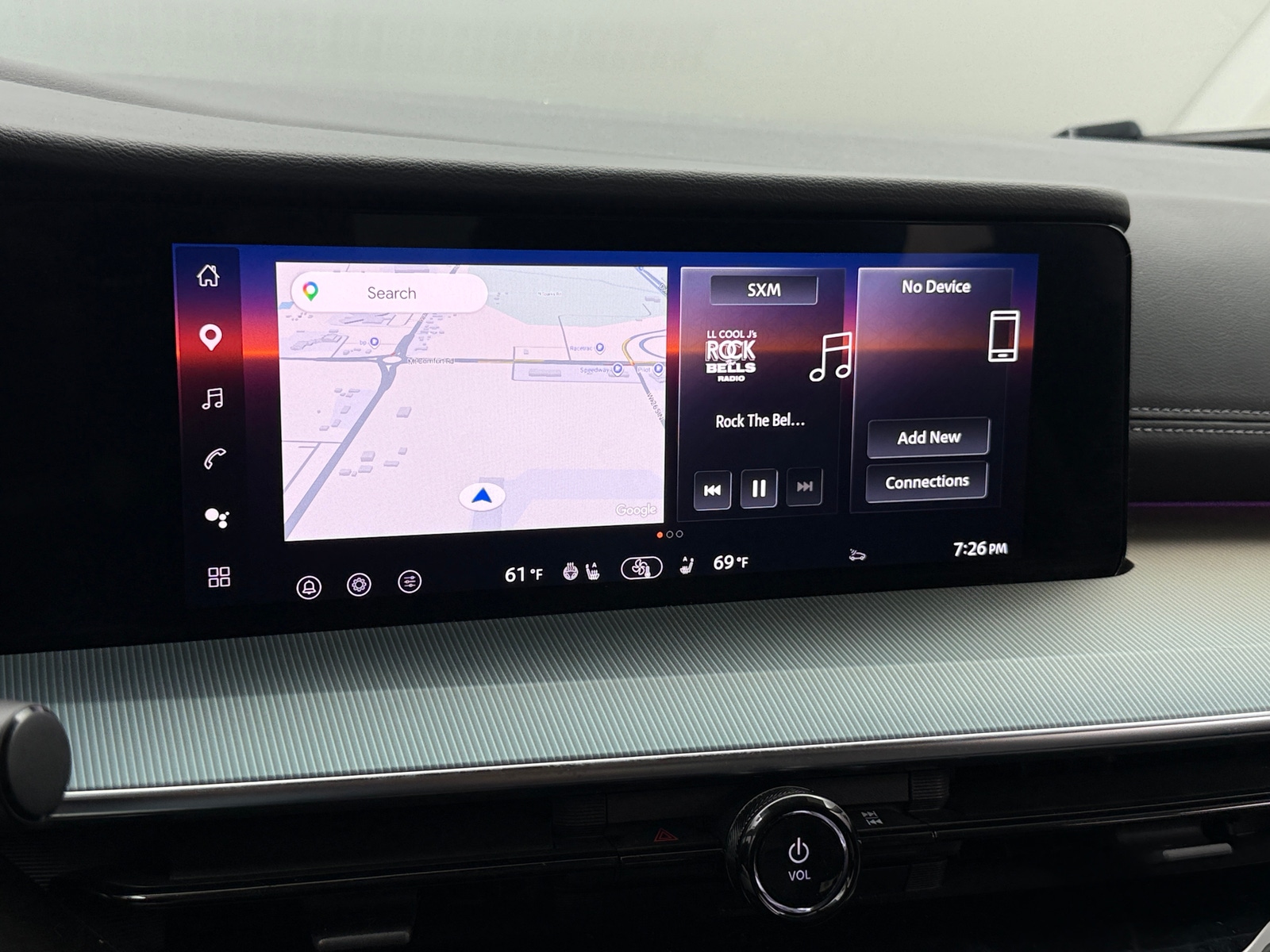 Thumbnail: 2025 Nissan Murano - 3