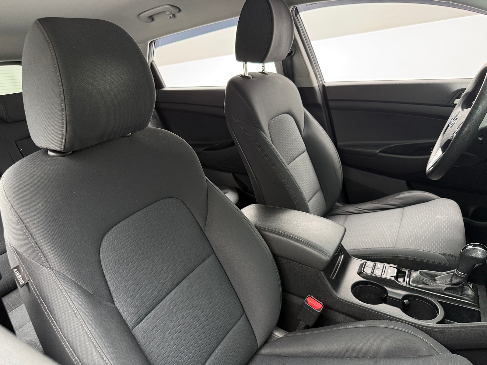 Thumbnail: 2020 Hyundai Tucson - 2