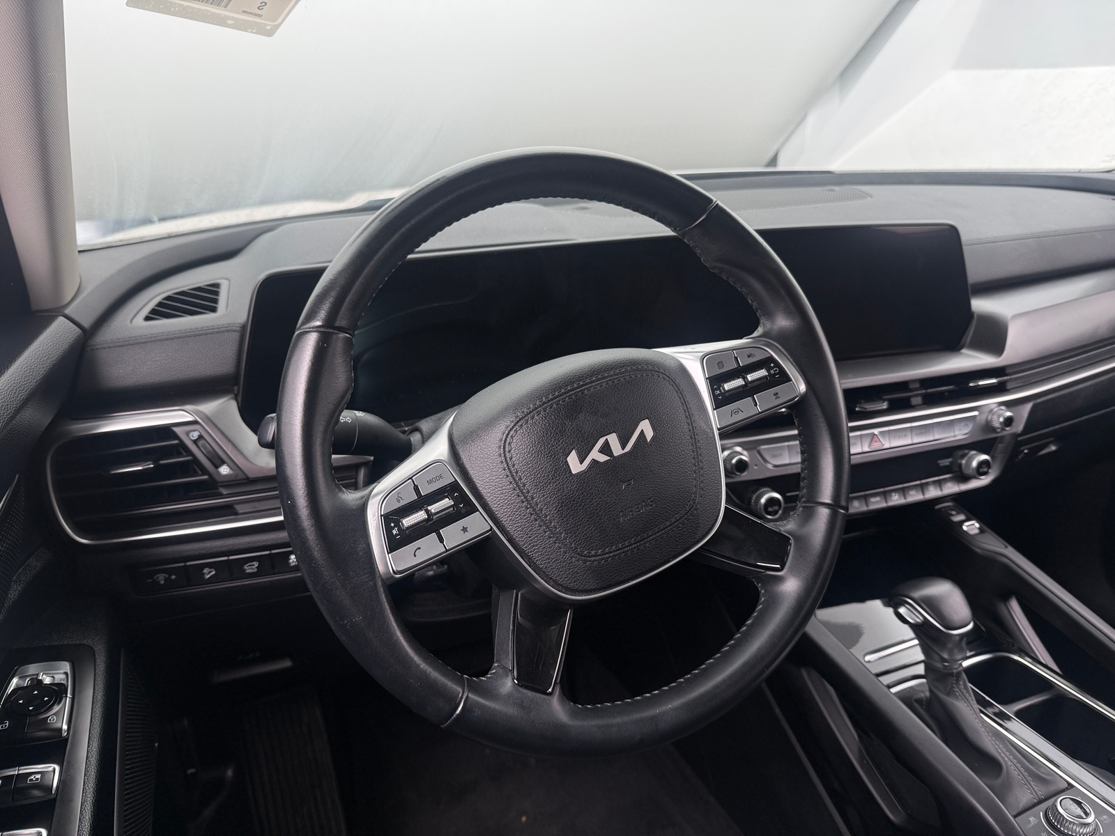 Thumbnail: 2025 Kia Telluride - 4