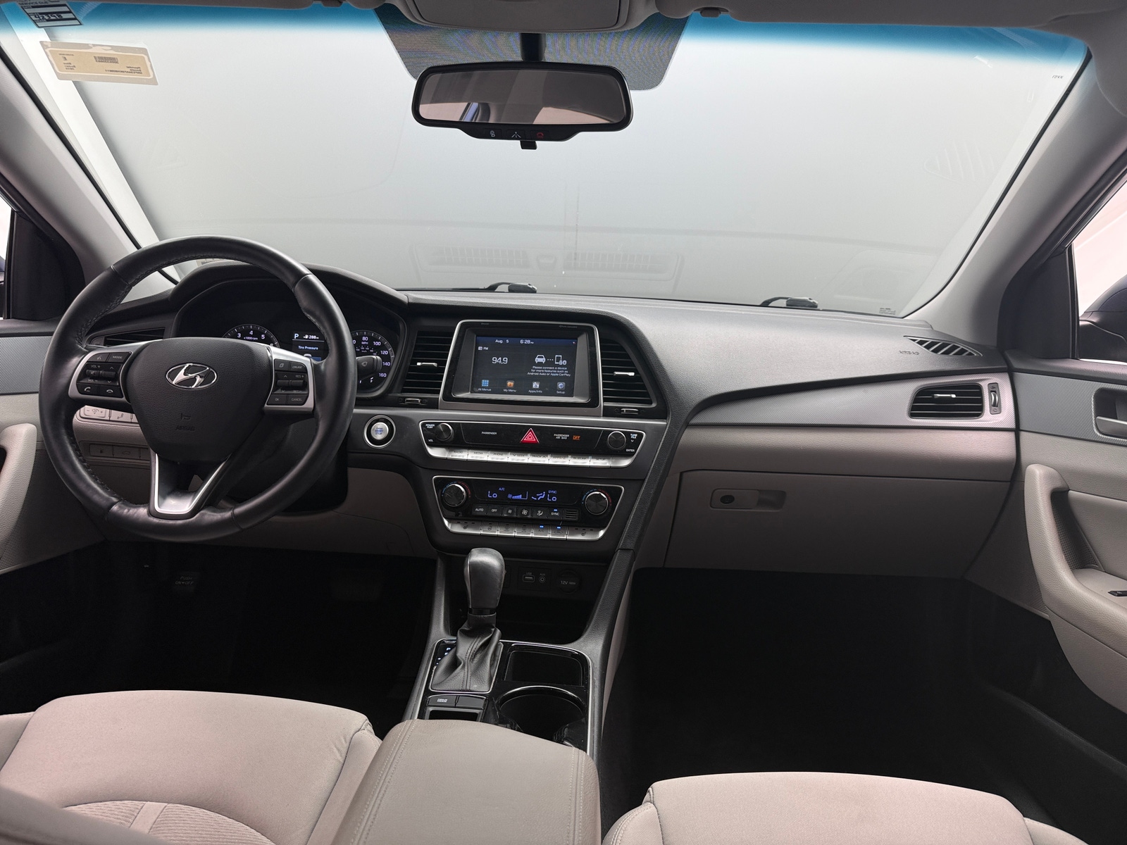 Thumbnail: 2019 Hyundai Sonata - 3