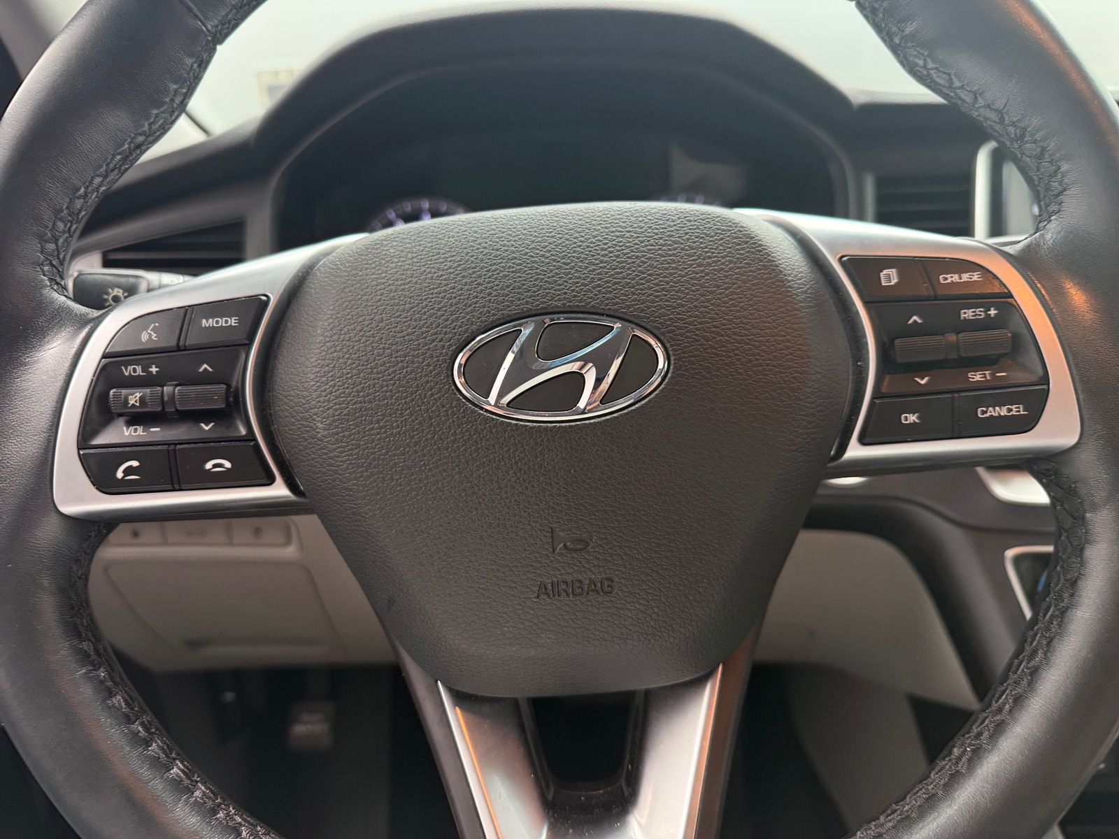 Thumbnail: 2019 Hyundai Sonata - 5