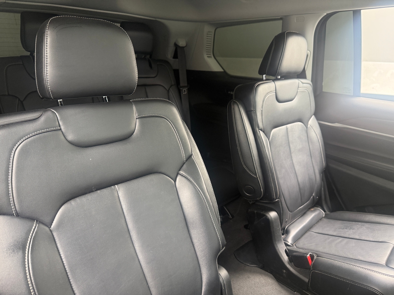 Thumbnail: 2021 Jeep Grand Cherokee L - 5