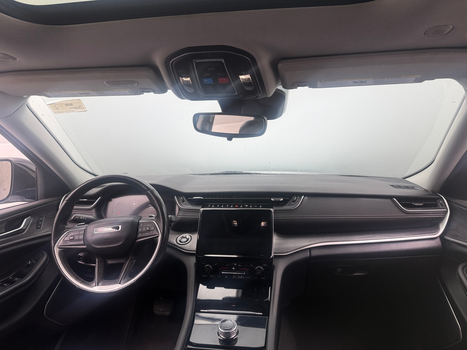 Thumbnail: 2021 Jeep Grand Cherokee L - 2