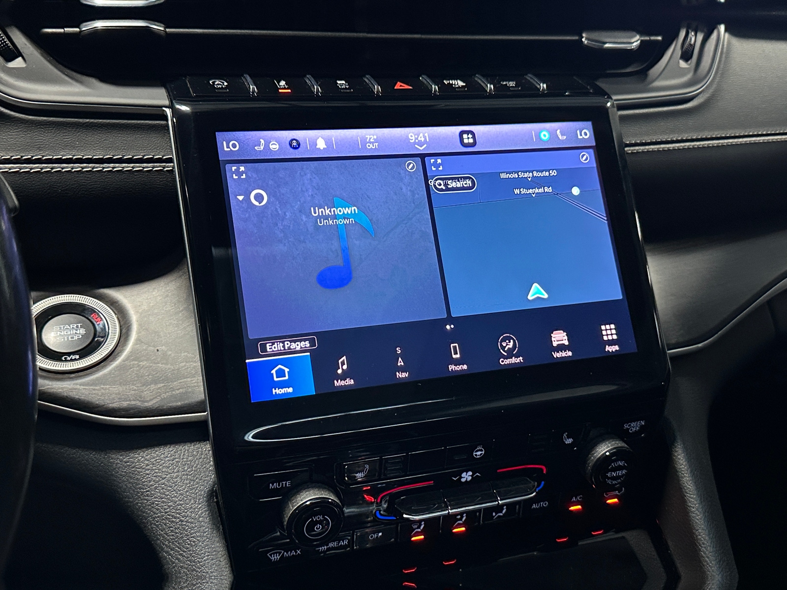 Thumbnail: 2021 Jeep Grand Cherokee L - 3