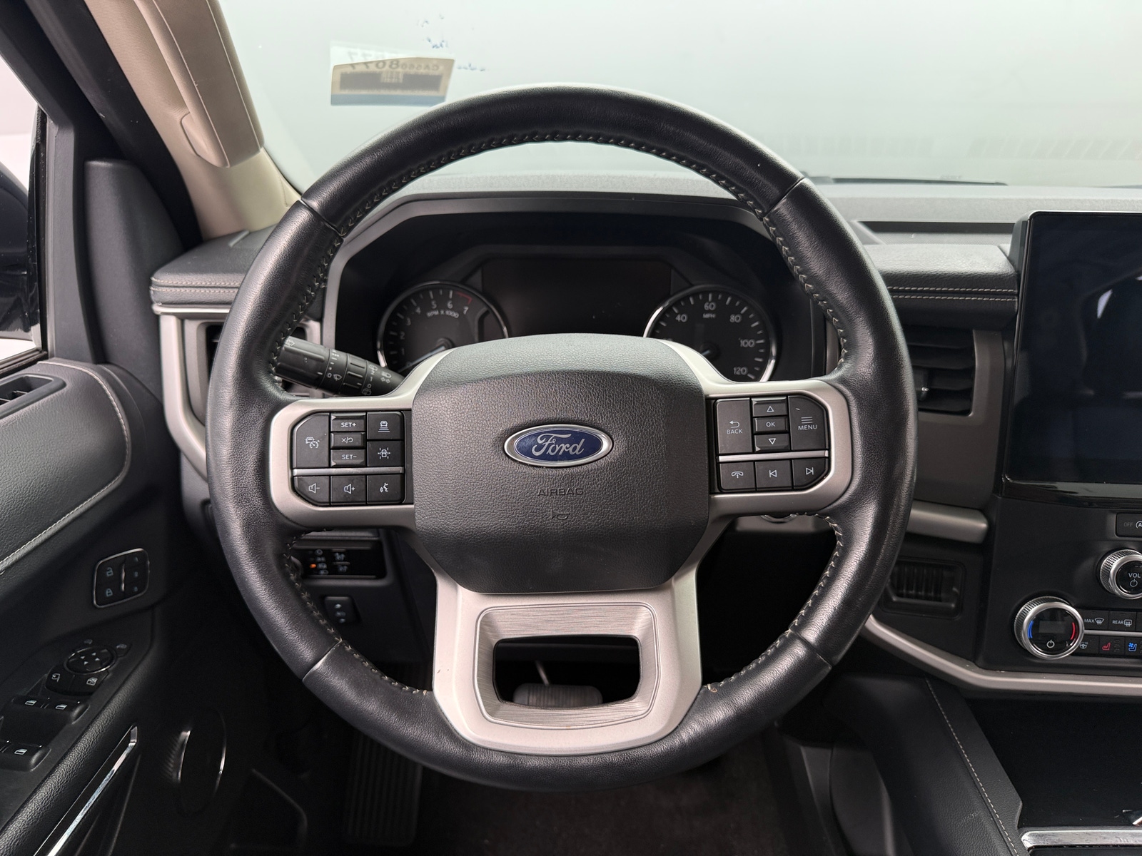 Thumbnail: 2023 Ford Expedition MAX - 4
