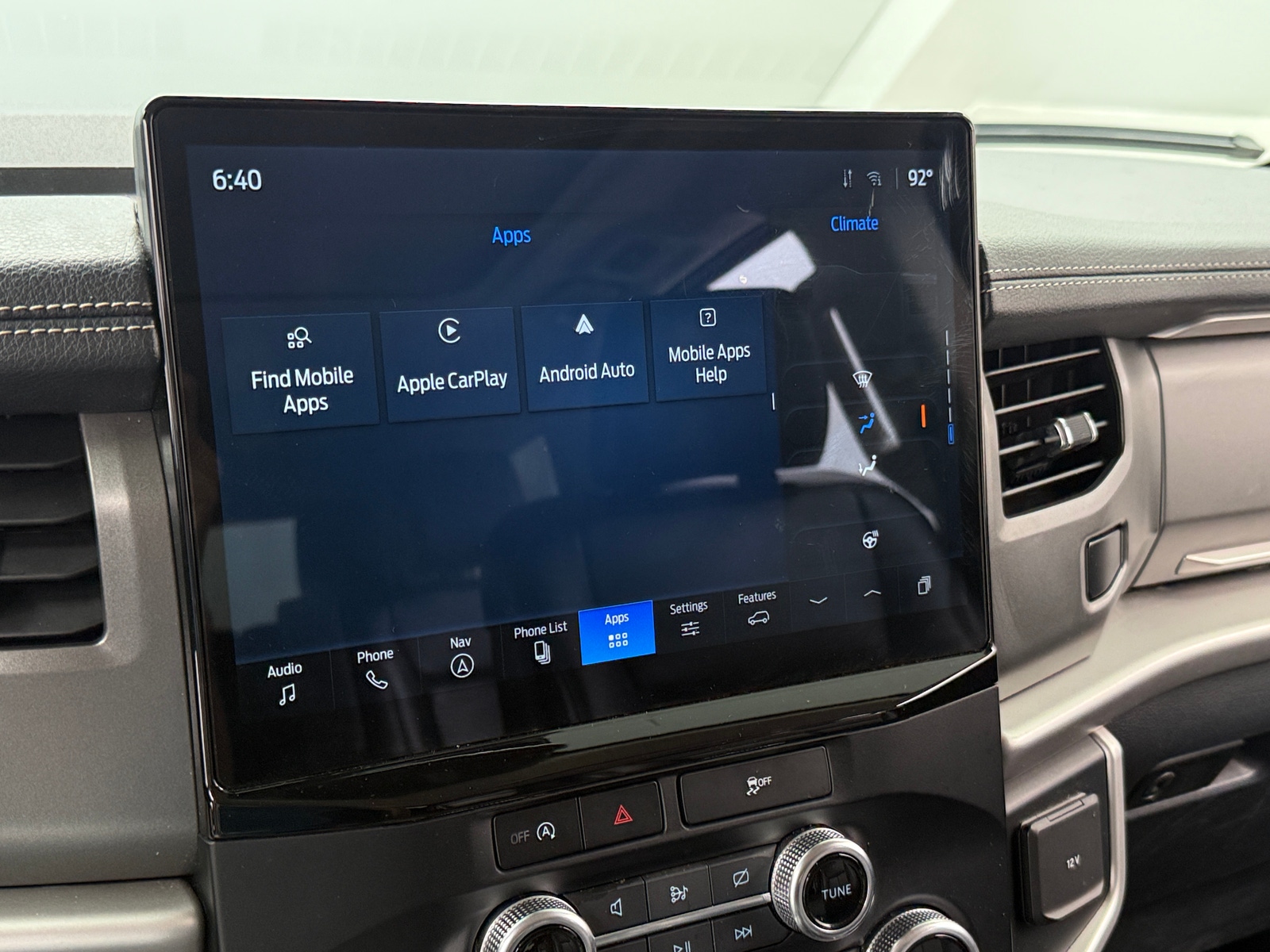 Thumbnail: 2023 Ford Expedition MAX - 3