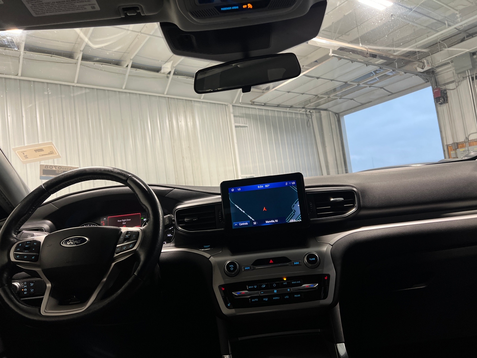 Thumbnail: 2022 Ford Explorer - 2