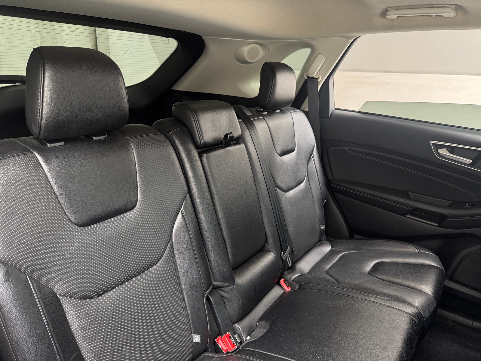Thumbnail: 2022 Ford Edge - 5
