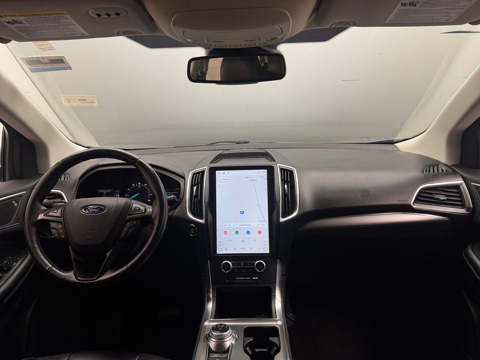 Thumbnail: 2022 Ford Edge - 2