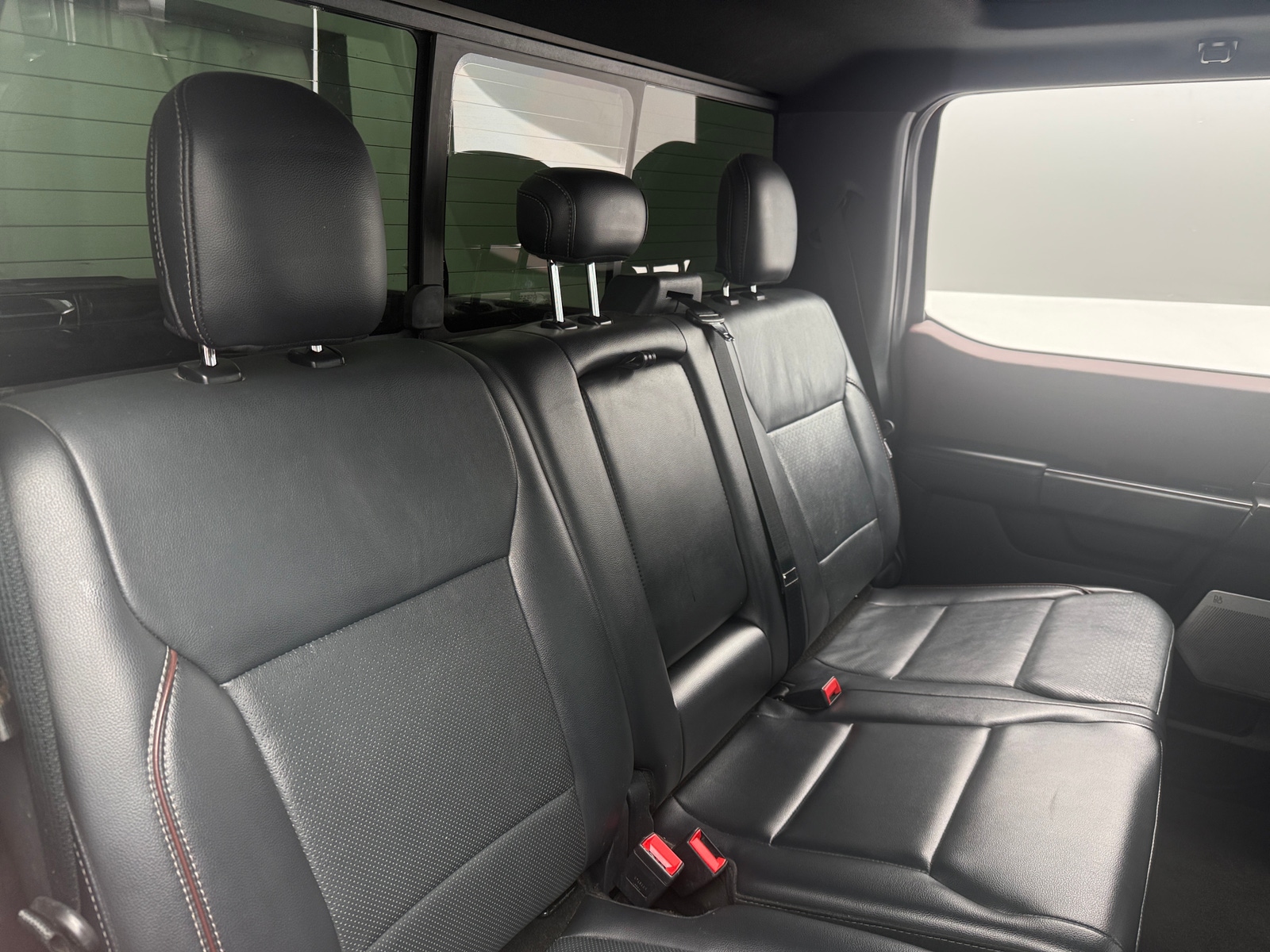 Thumbnail: 2021 Ford Econoline - 5