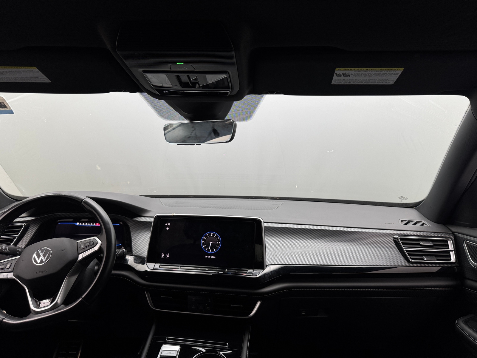 Thumbnail: 2024 Volkswagen Atlas - 3