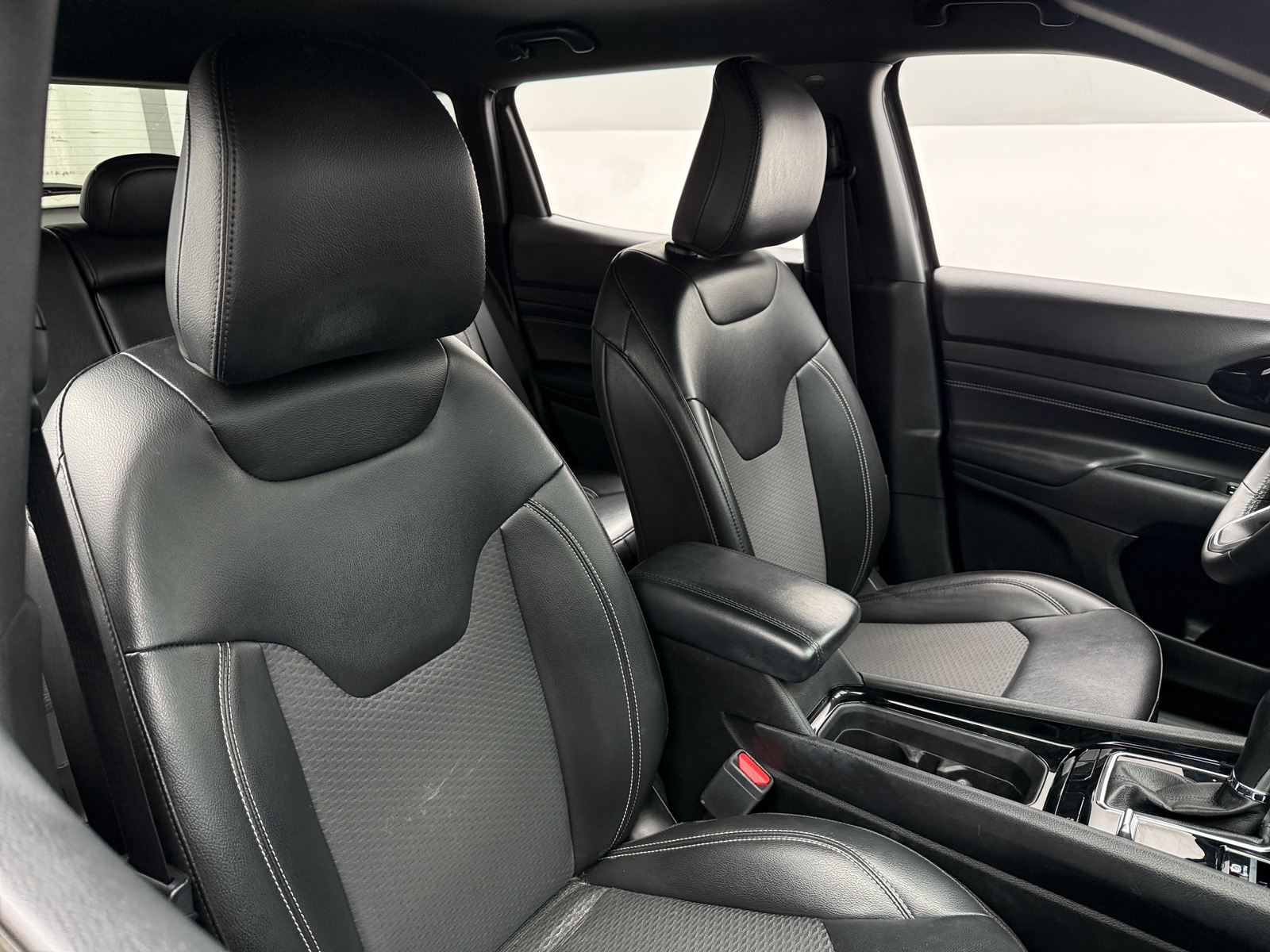 Thumbnail: 2023 Jeep Compass - 2