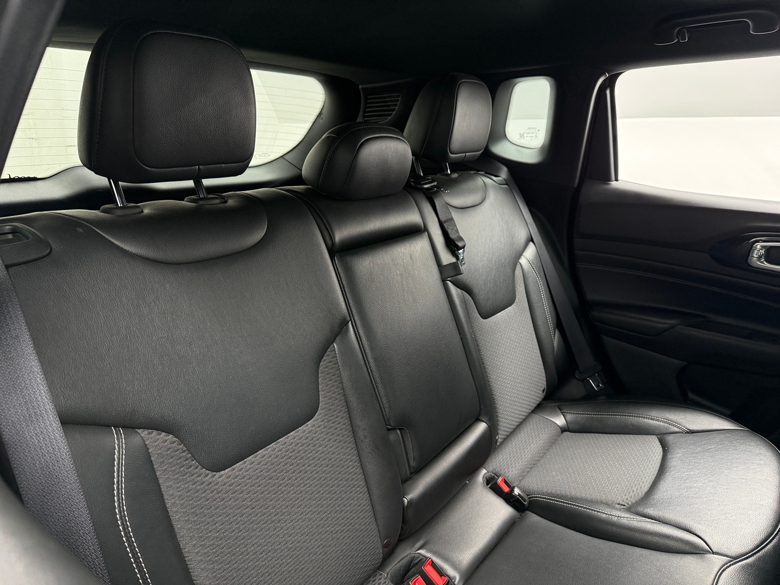 Thumbnail: 2023 Jeep Compass - 6