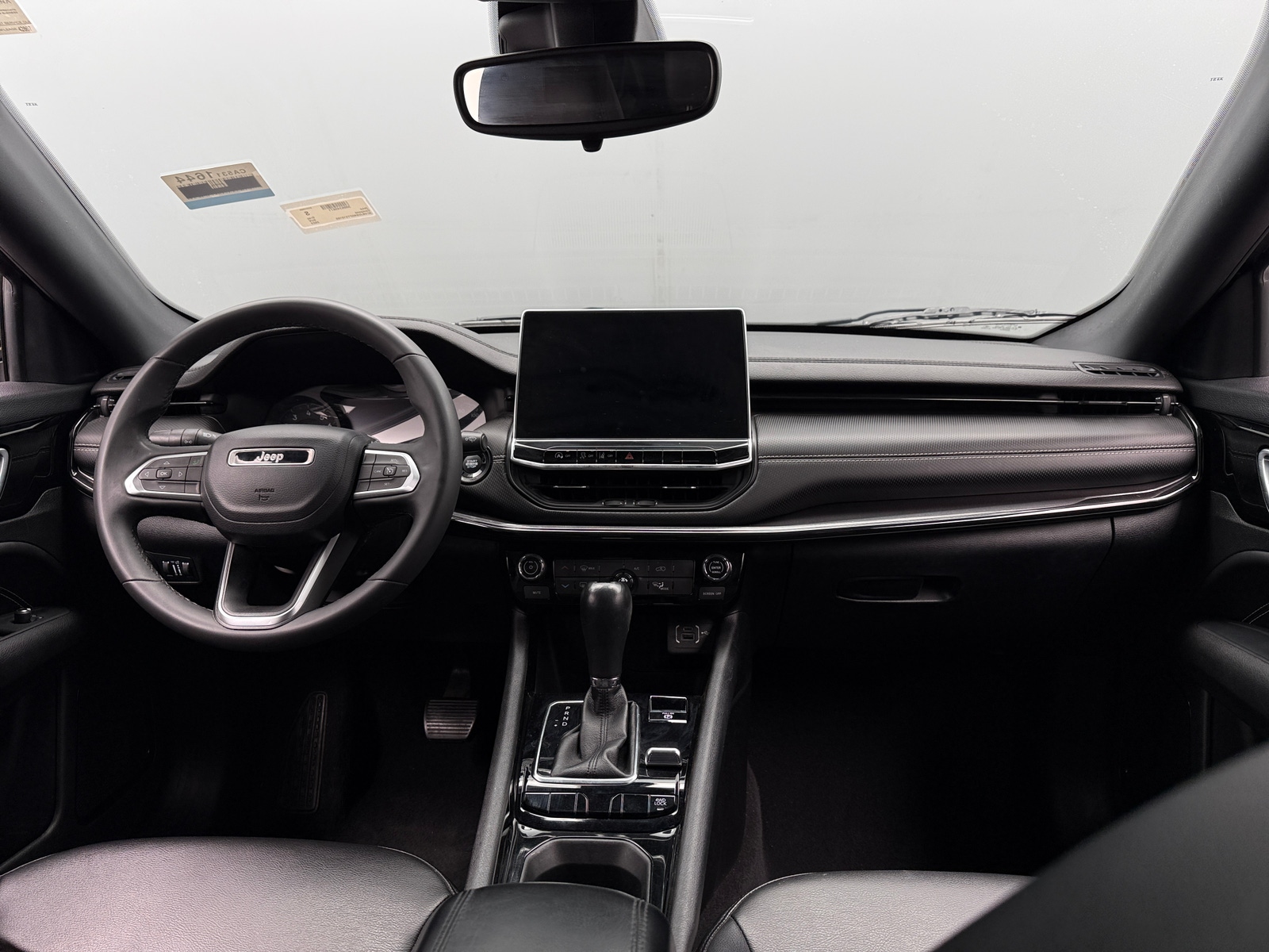 Thumbnail: 2023 Jeep Compass - 3