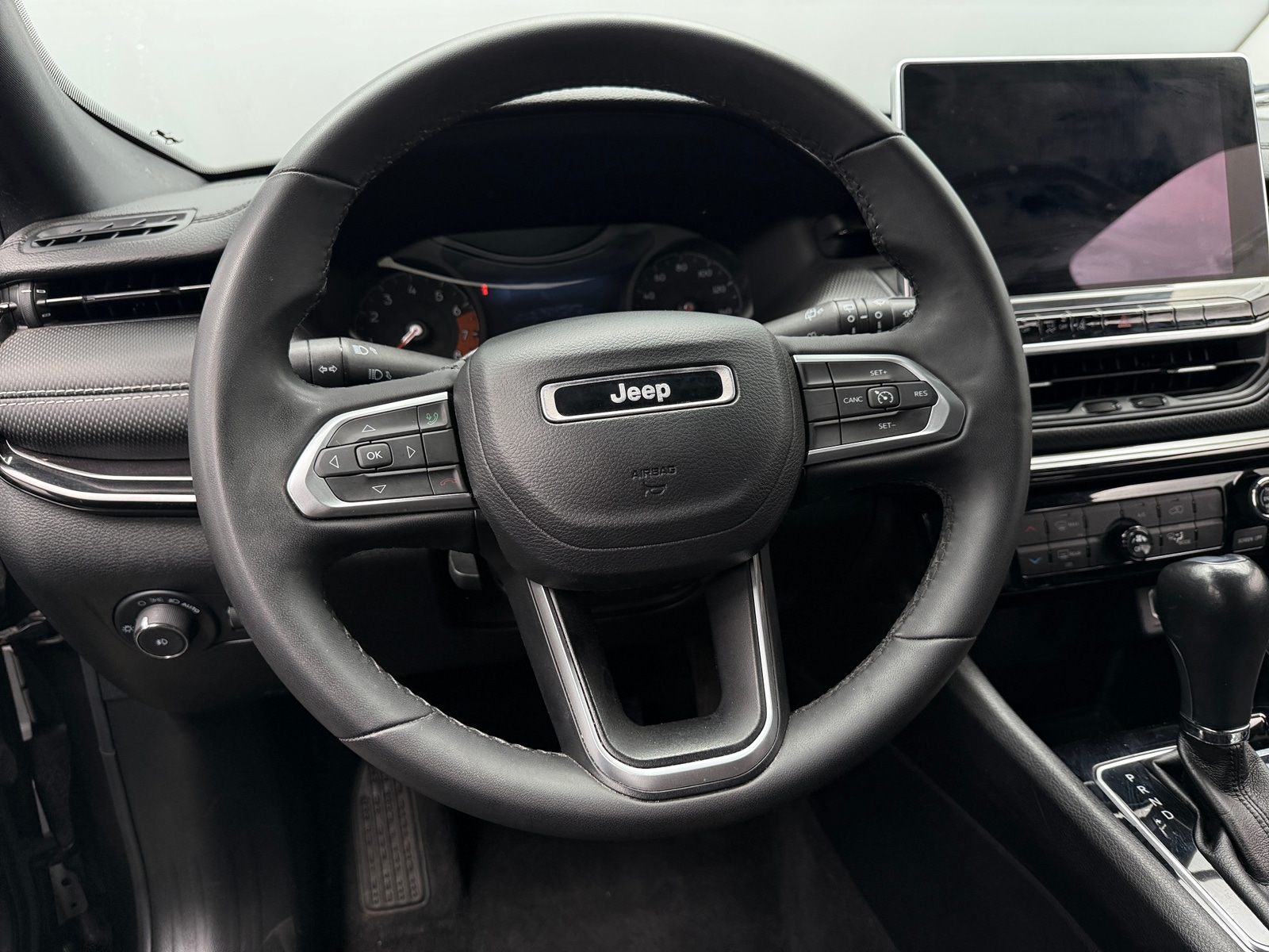 Thumbnail: 2023 Jeep Compass - 5