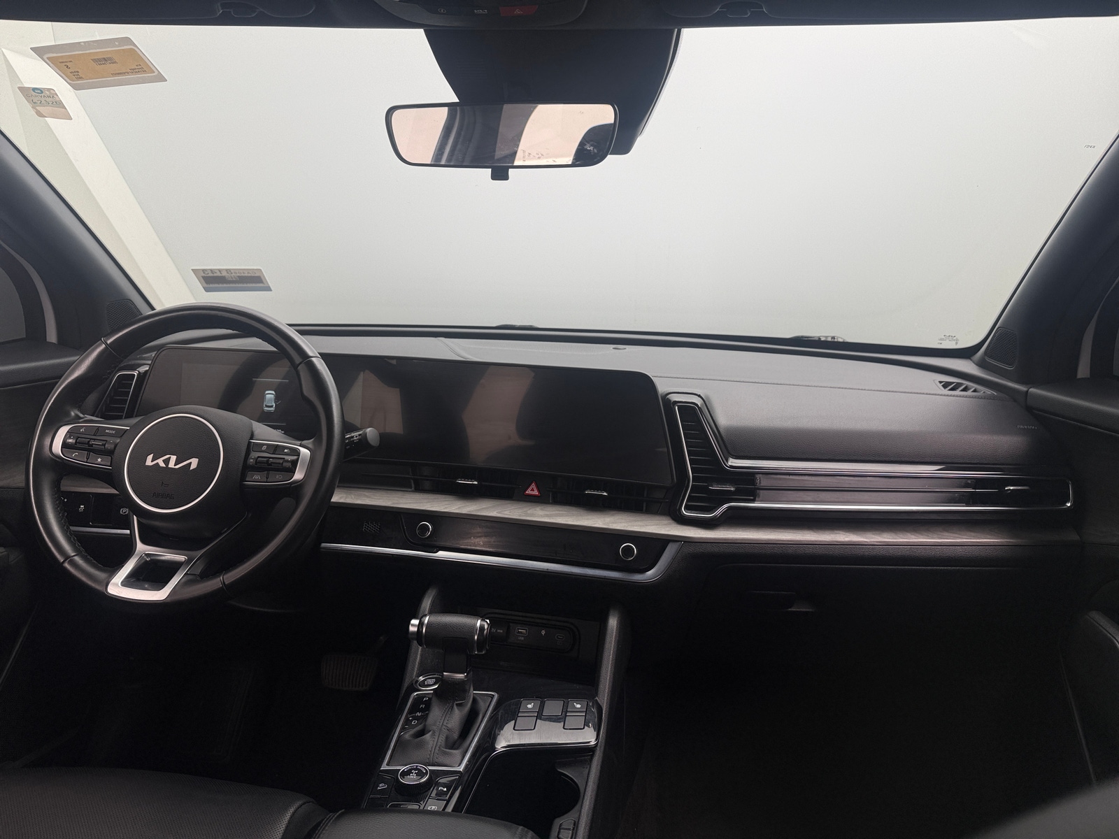 Thumbnail: 2023 Kia Sportage - 2
