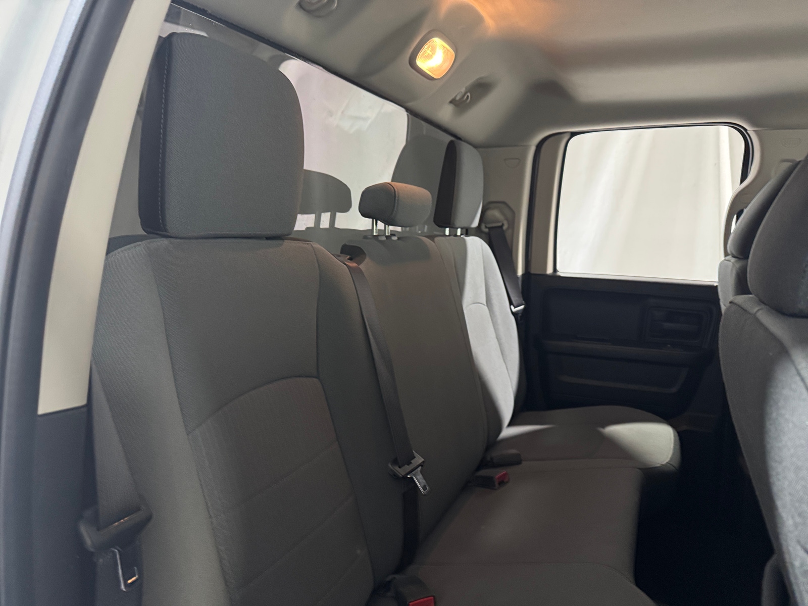 Thumbnail: 2021 RAM 1500 Classic - 6