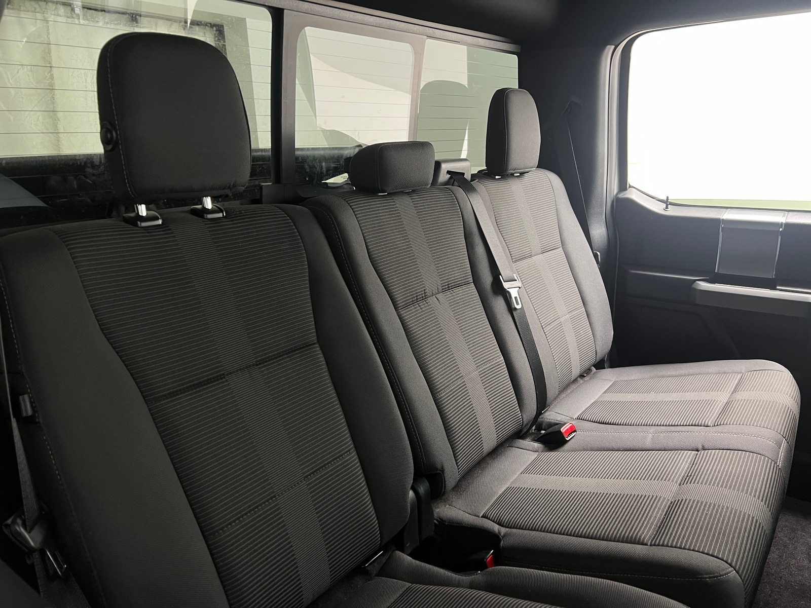 Thumbnail: 2016 Ford Econoline - 6