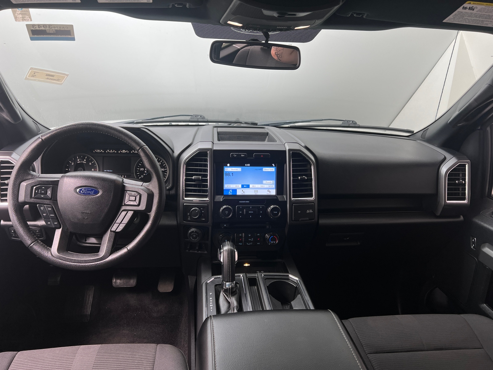 Thumbnail: 2016 Ford Econoline - 3