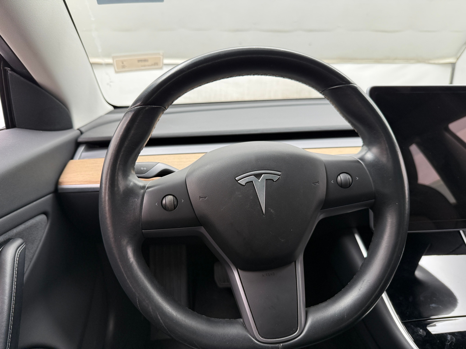 Thumbnail: 2019 Tesla Model 3 - 4