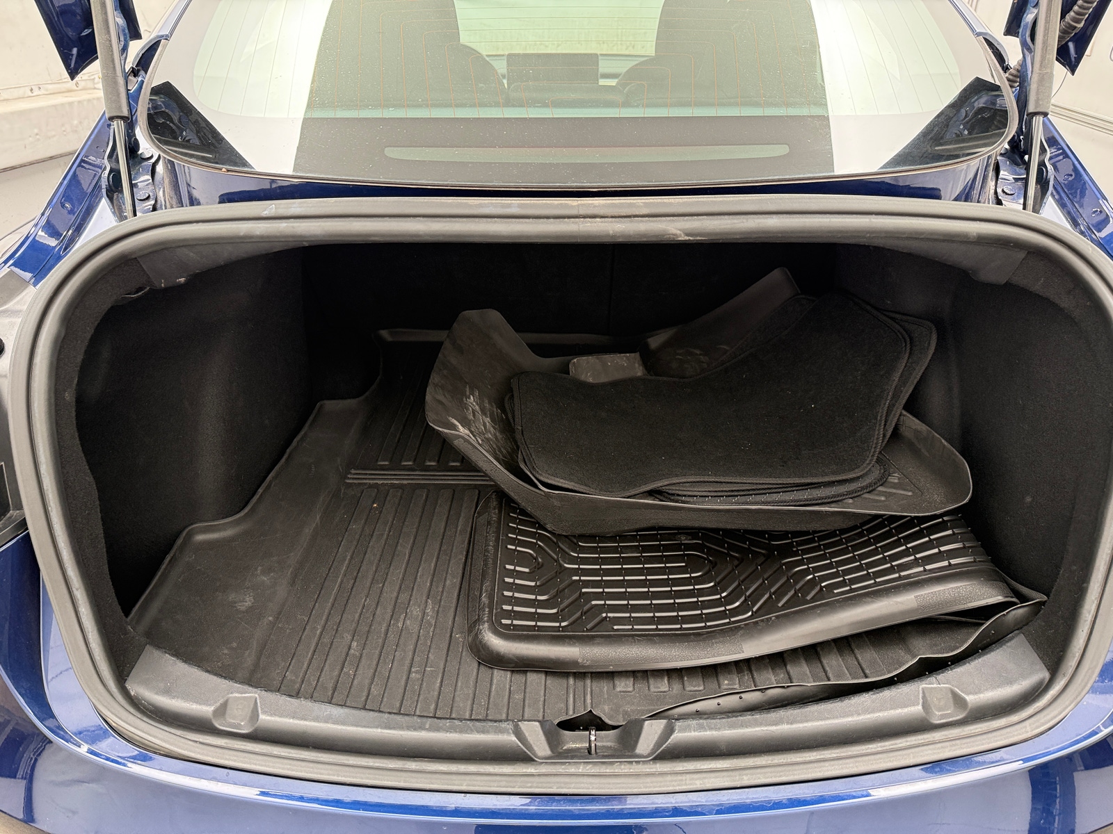 Thumbnail: 2019 Tesla Model 3 - 6