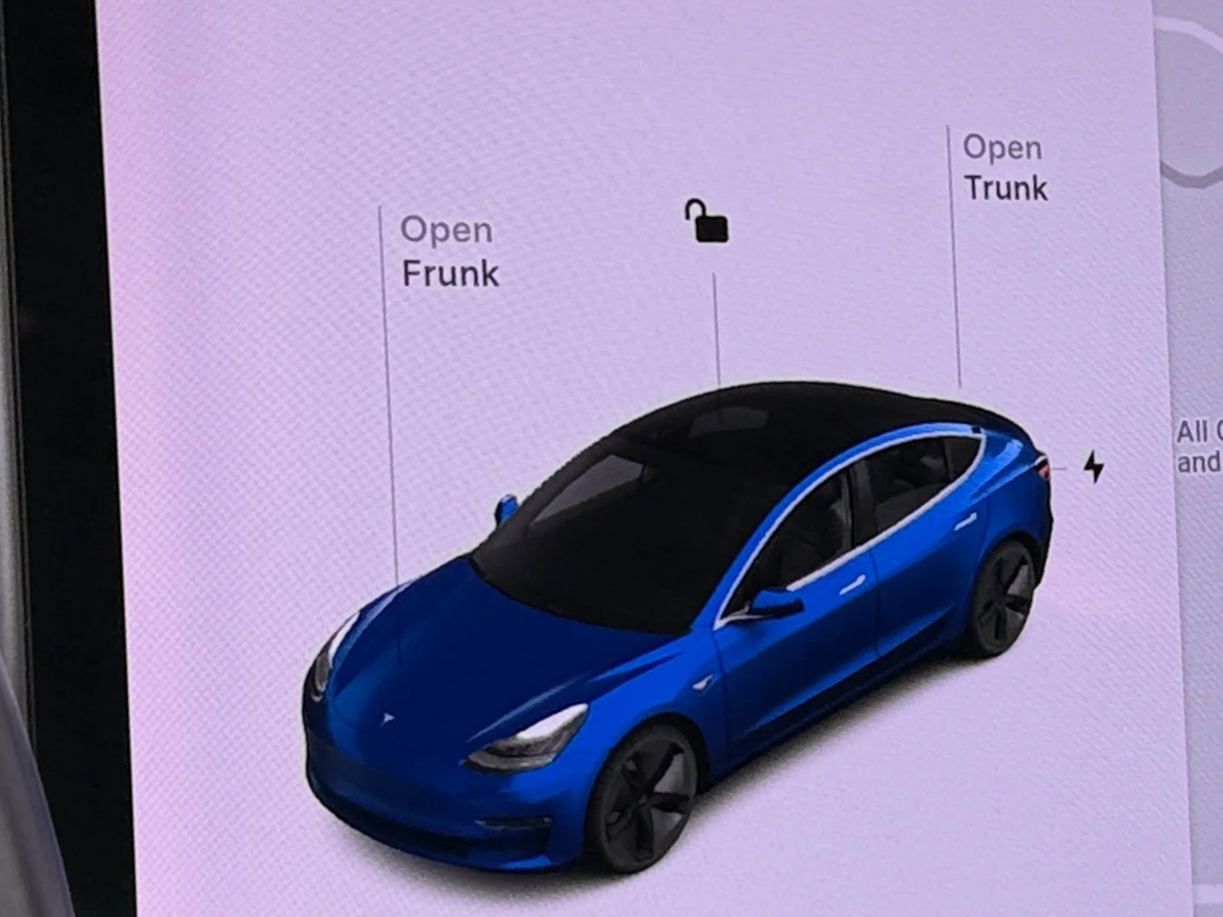Thumbnail: 2019 Tesla Model 3 - 3