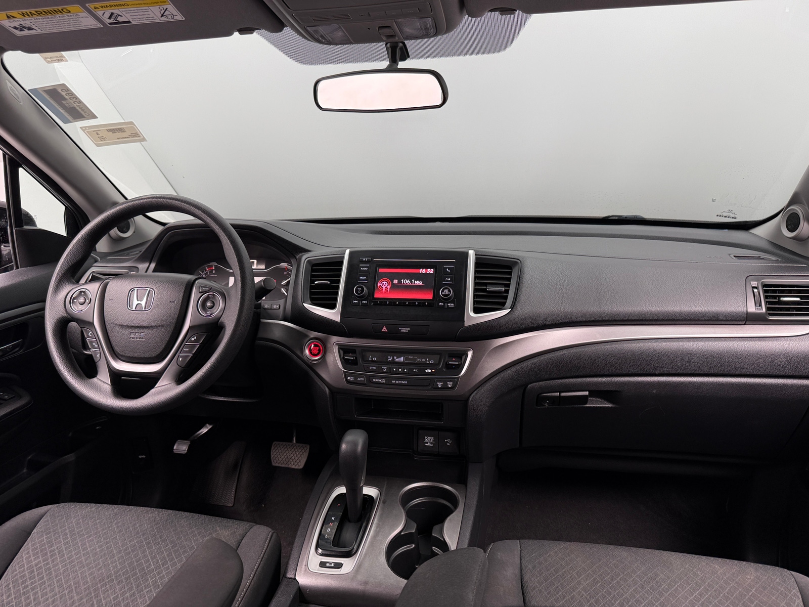 Thumbnail: 2019 Honda Ridgeline - 3