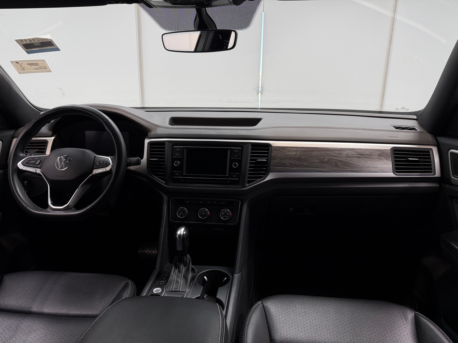 Thumbnail: 2022 Volkswagen Atlas - 2