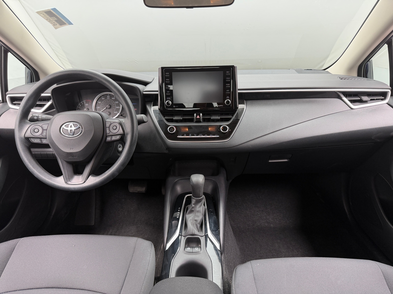 Thumbnail: 2022 Toyota Corolla - 3