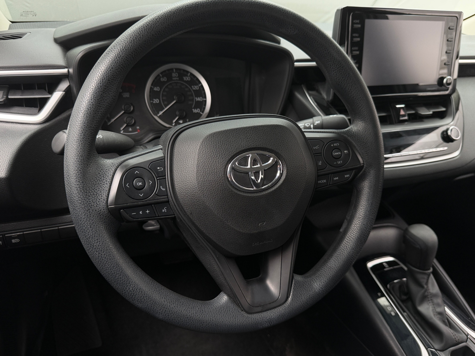 Thumbnail: 2022 Toyota Corolla - 5